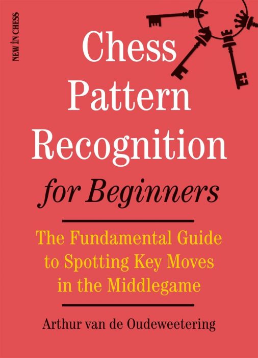 CHESS PATTERN RECOGNITION - 2cc2c20604621de2147eca215deac66b