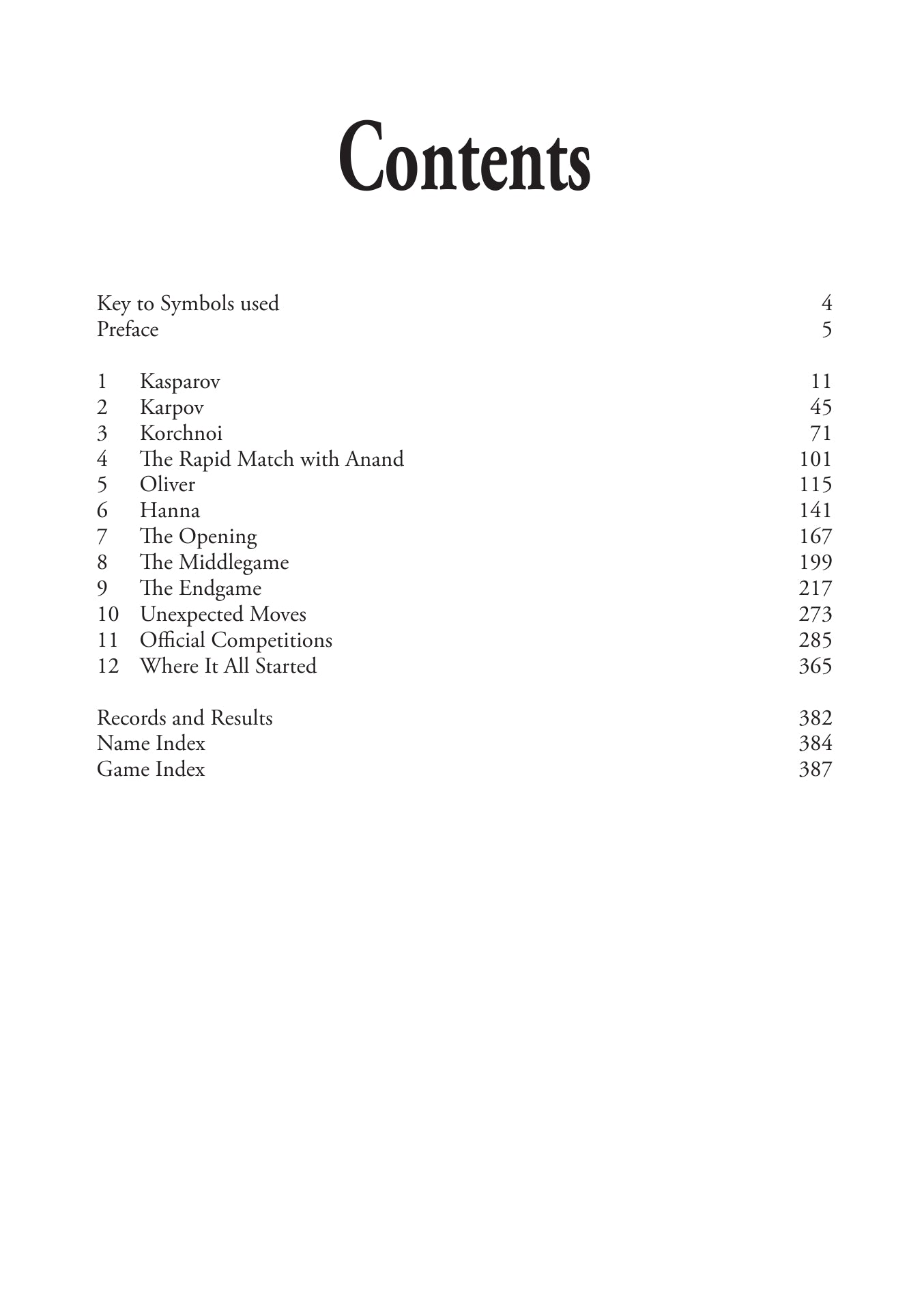 A Game of Queens - Judit Polgar Teaches Chess 3 (hardcover) - 47a62f24c1f547babf4c866e70bf8d70