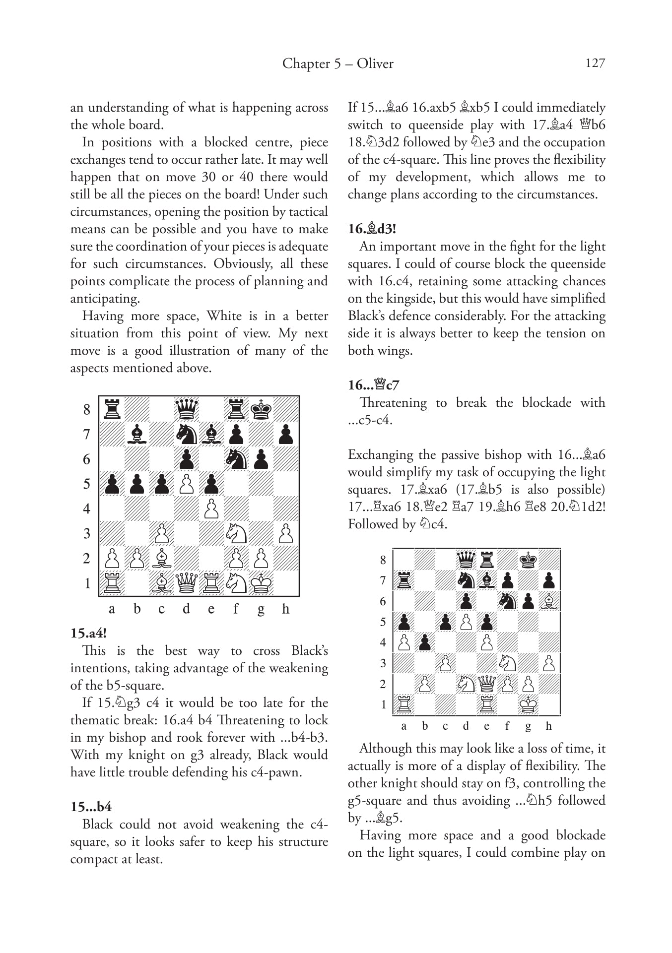 A Game of Queens - Judit Polgar Teaches Chess 3 (hardcover) - 562a280d4db632727bab1a65f8328201