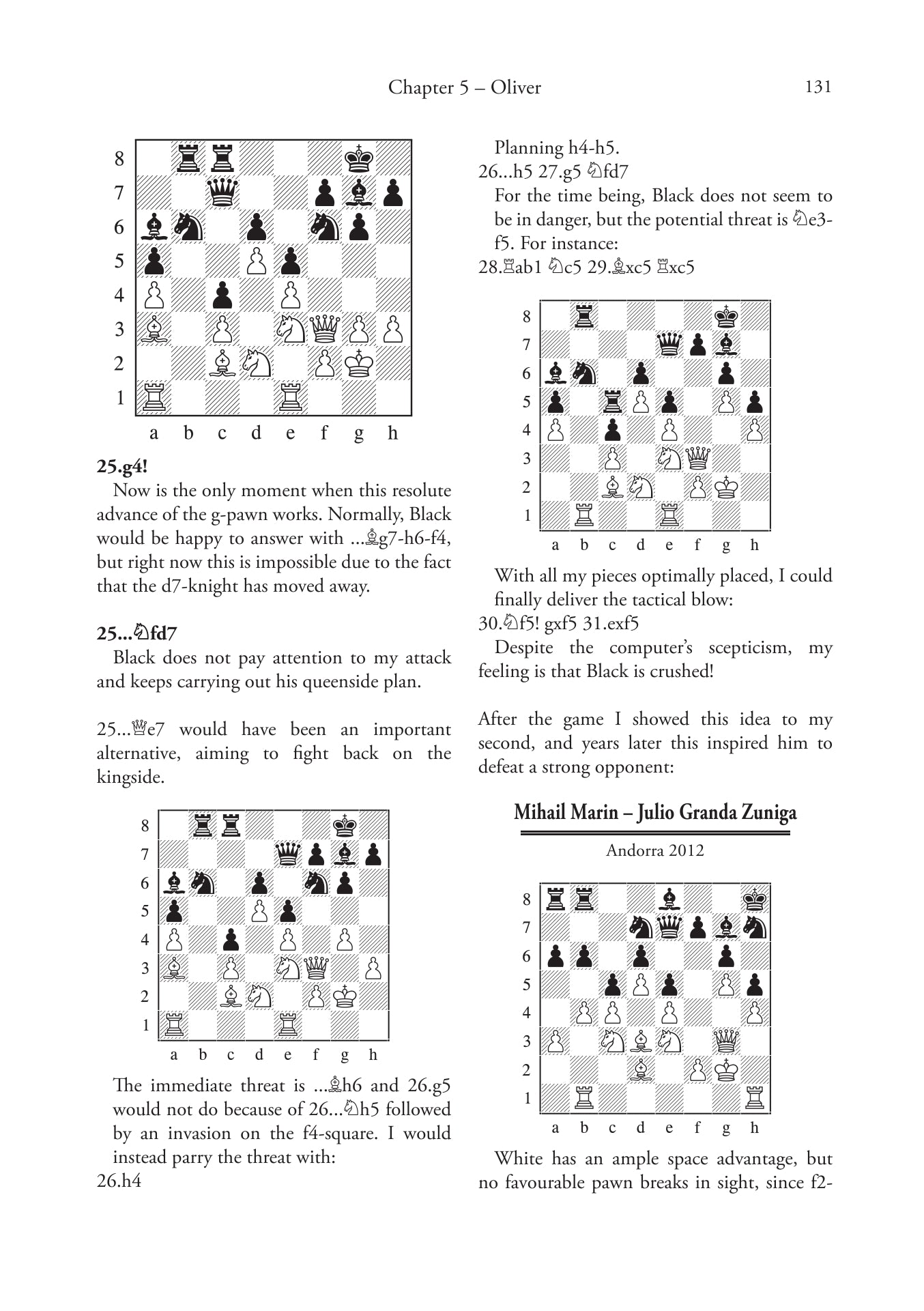 A Game of Queens - Judit Polgar Teaches Chess 3 (hardcover) - 1136455174e69928c1a8262bf6e4dcf5
