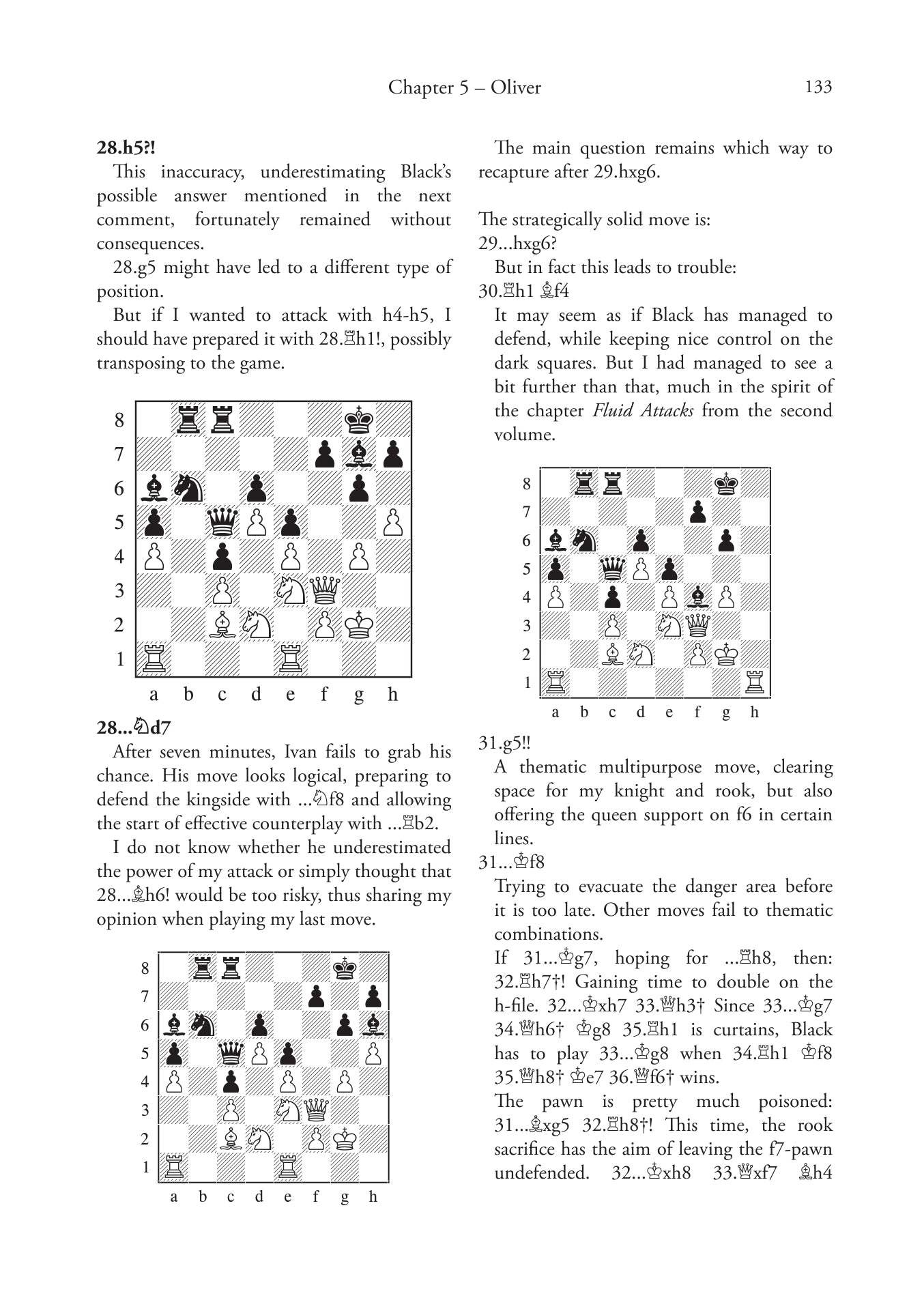 A Game of Queens - Judit Polgar Teaches Chess 3 (hardcover) - 63d1c270a36d5b36550ae1621528b37c
