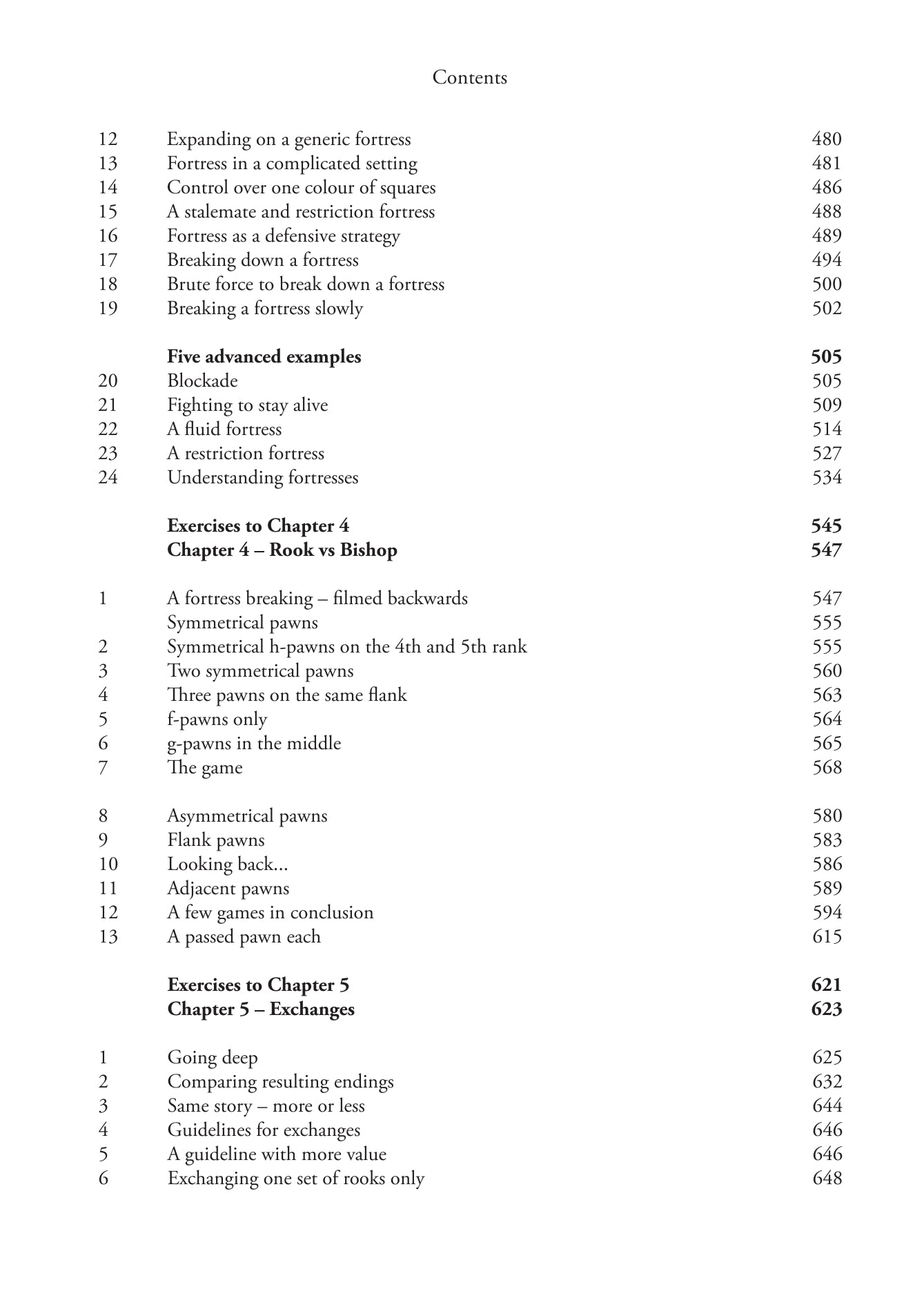 A Matter of Endgame Technique by Jacob Aagaard (hardcover) - d7dabbaf42e0a529c94e824887decfff