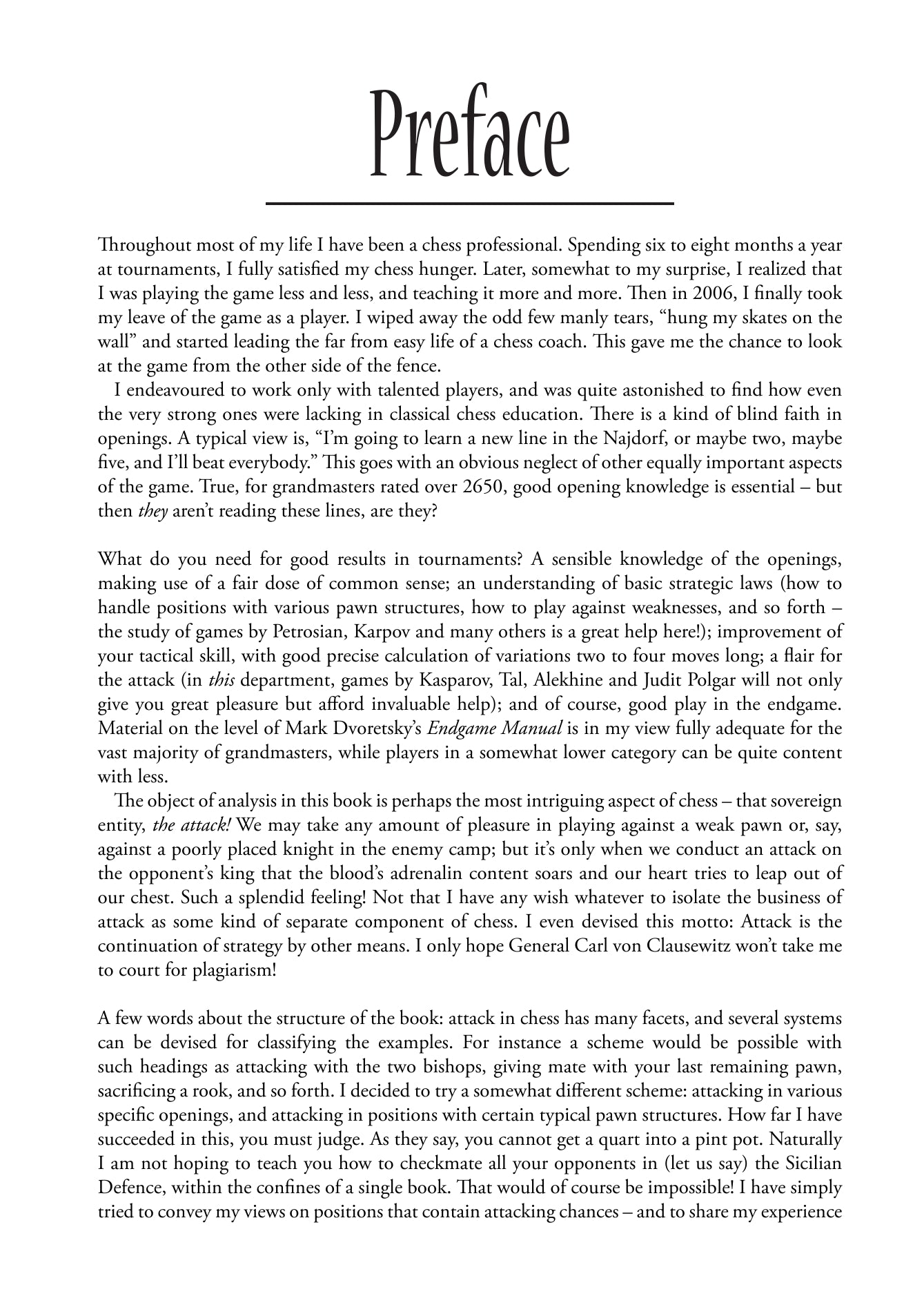 Advanced Chess Tactics - by Lev Psakhis (hardcover) - f2f63b35bbdda9f564961f2d89e4d7d1