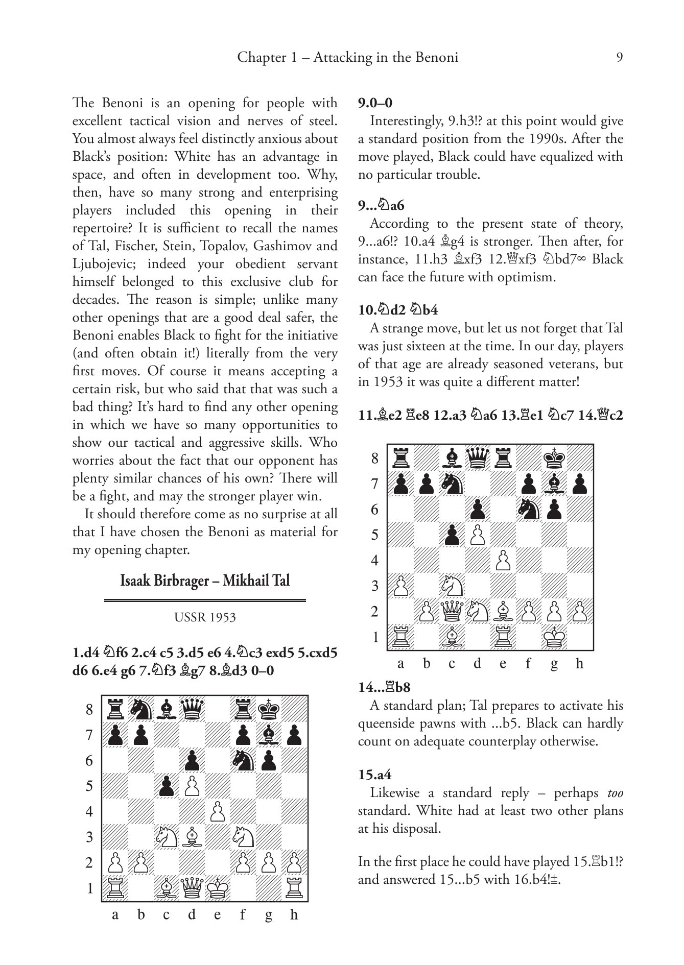 Advanced Chess Tactics - by Lev Psakhis (hardcover) - c5d26c63ed3971208d550110dd99488b