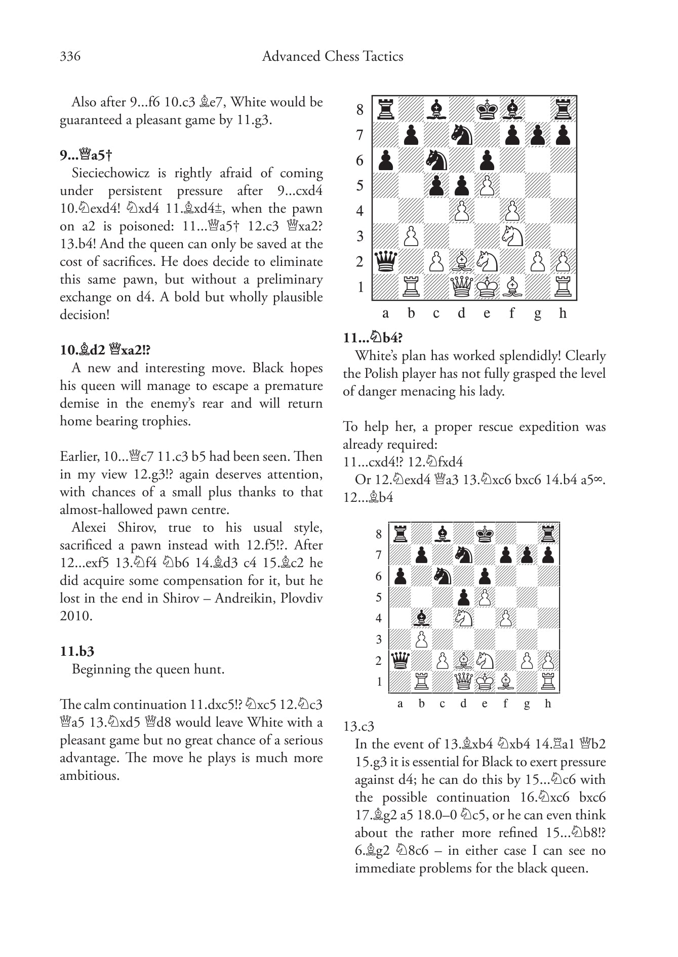Advanced Chess Tactics 2nd edition by Lev Psakhis (hardcover) - 93995863bca2ee30f86f2bb32b8dc301