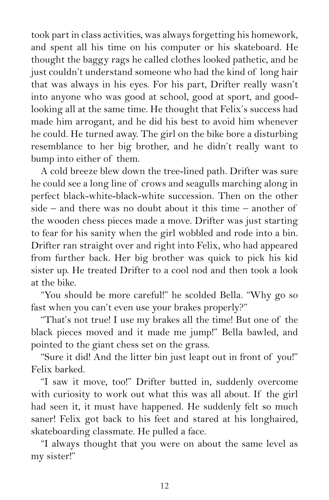 Alma by Judit Berg (hardcover) - 4ef2f0e092e266d630896c6732b253dd