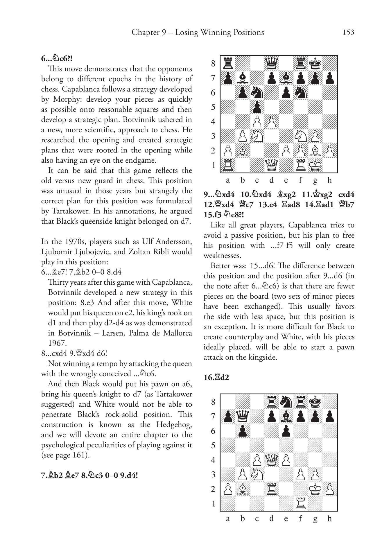 Analyzing the Chess Mind by Boris Gulko and Dr. Joel R. Sneed (hardcover) - 8663104a2e5decb35d5c439bfbc44404