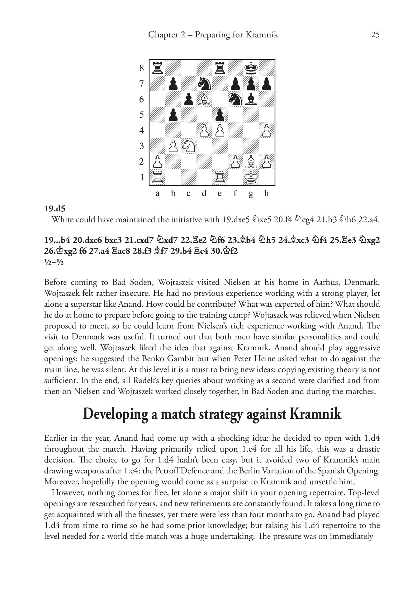 The Anand Files by Michiel Abeln (hardcover) - 87baae08ab97954ff7bd990fd16ddcc9