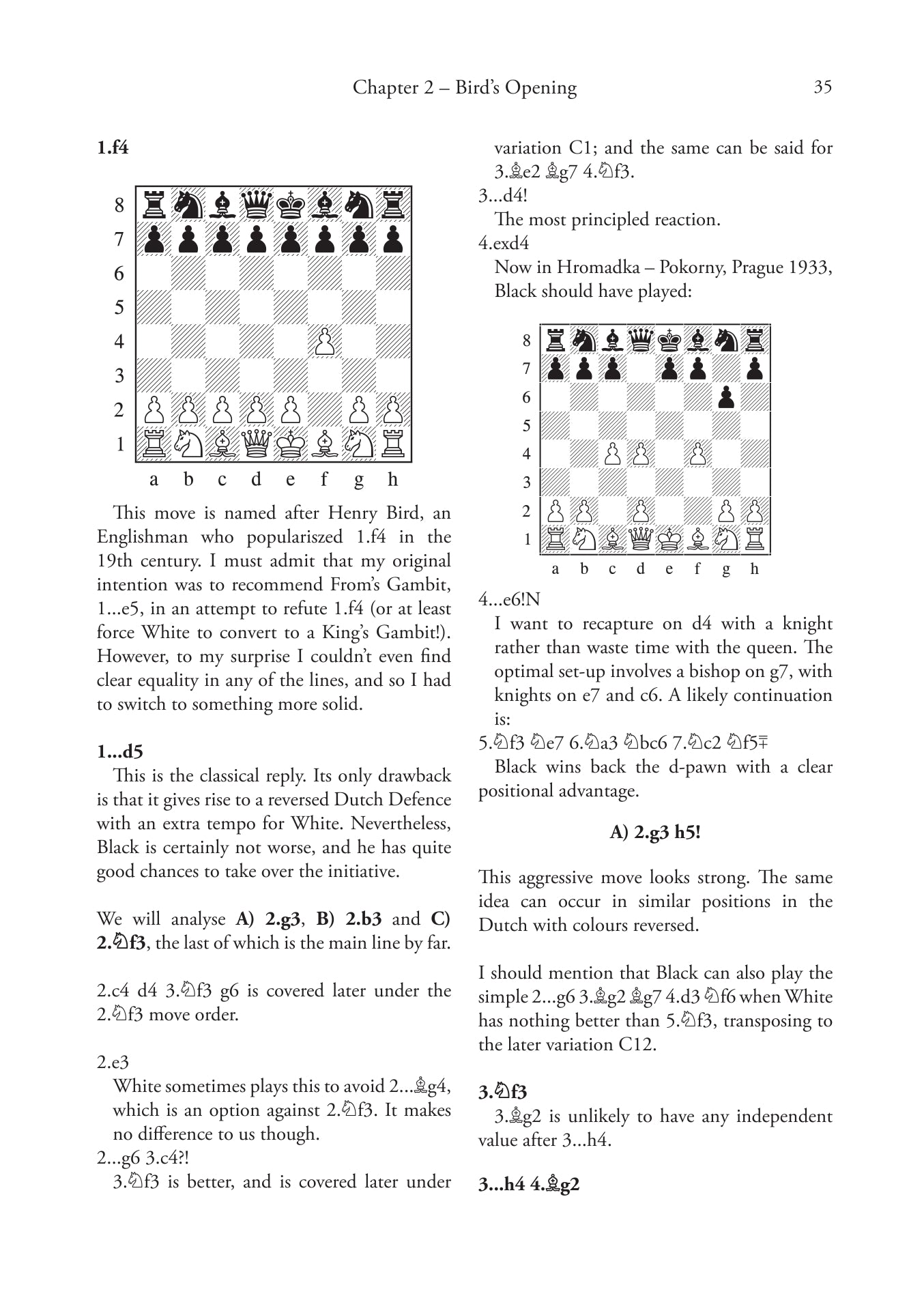 Grandmaster Repertoire 19 - Beating Minor Openings by Victor Mikhalevski (softcover) - Grandmaster Repertoire 19 - Beating Minor Openings by Victor Mikhalevski (softcover)