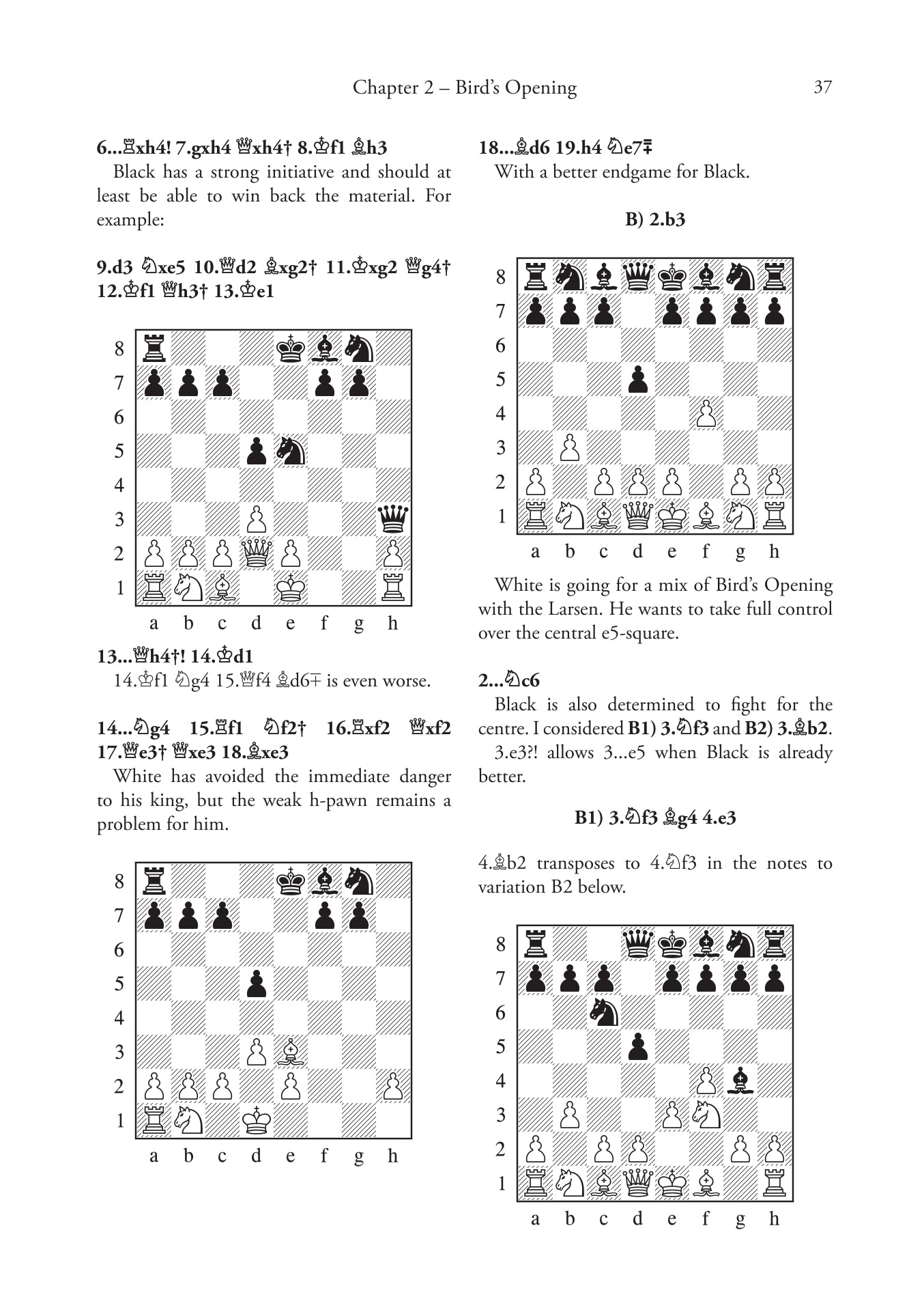 Grandmaster Repertoire 19 - Beating Minor Openings by Victor Mikhalevski (softcover) - Grandmaster Repertoire 19 - Beating Minor Openings by Victor Mikhalevski (softcover)