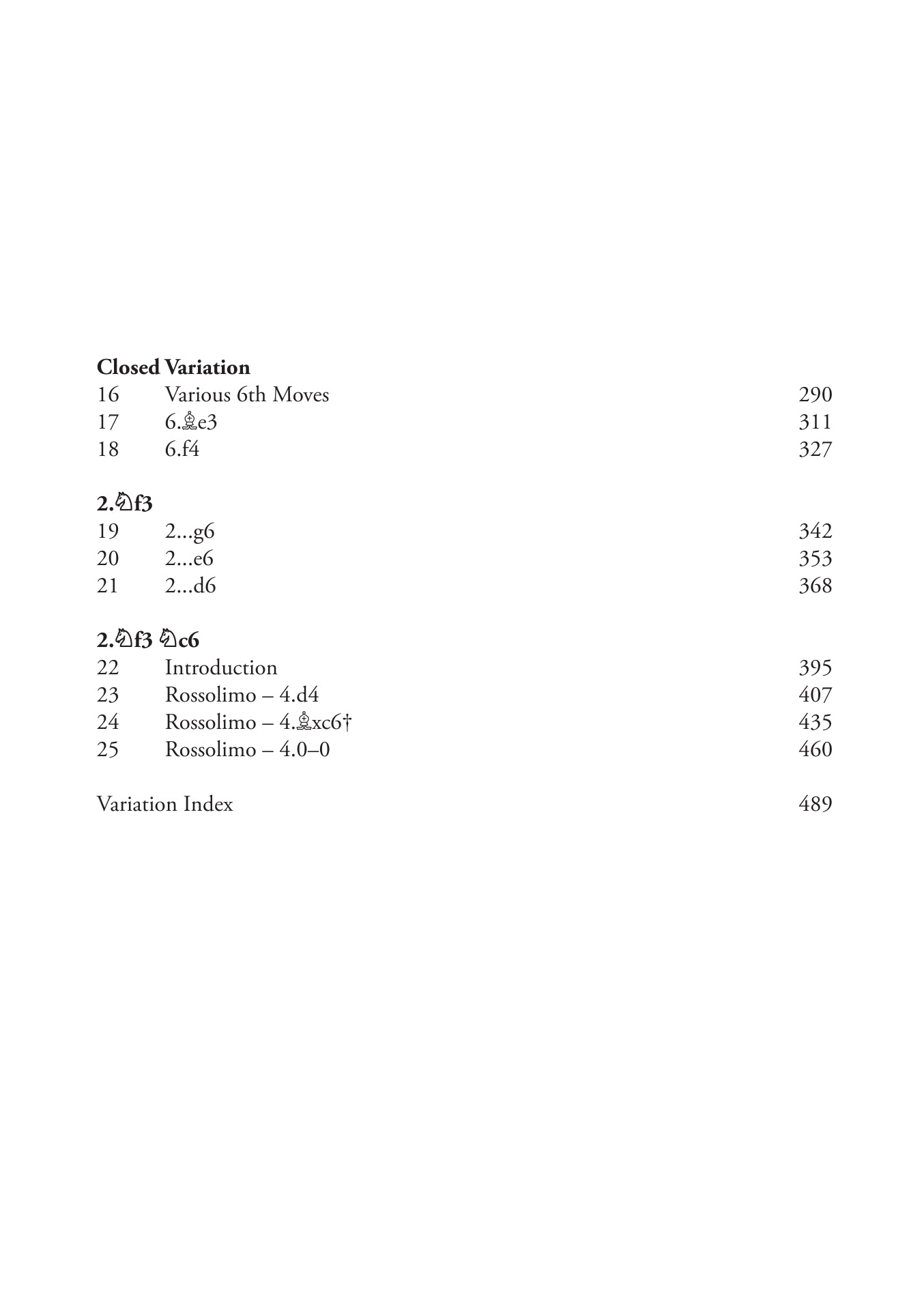 Grandmaster Repertoire 6A - Beating the Anti-Sicilians (hardcover) by Vassilios Kotronias - 0fa82a57242039911ff83d15d5fe8499