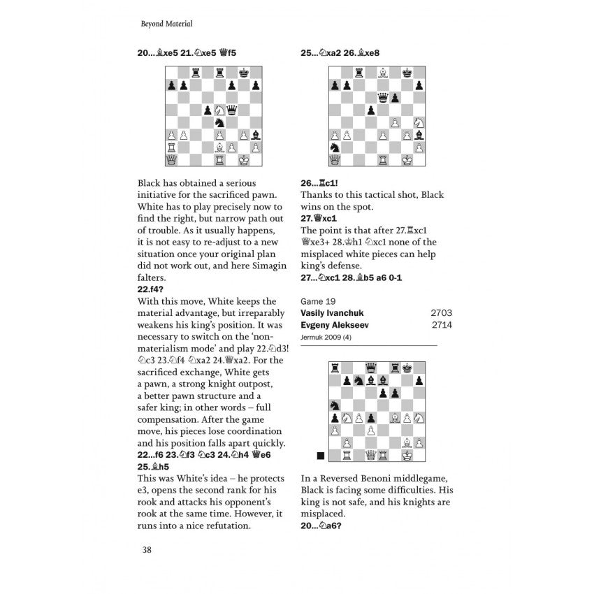 Beyond Material - 93c129345bea23851744e904604bb097