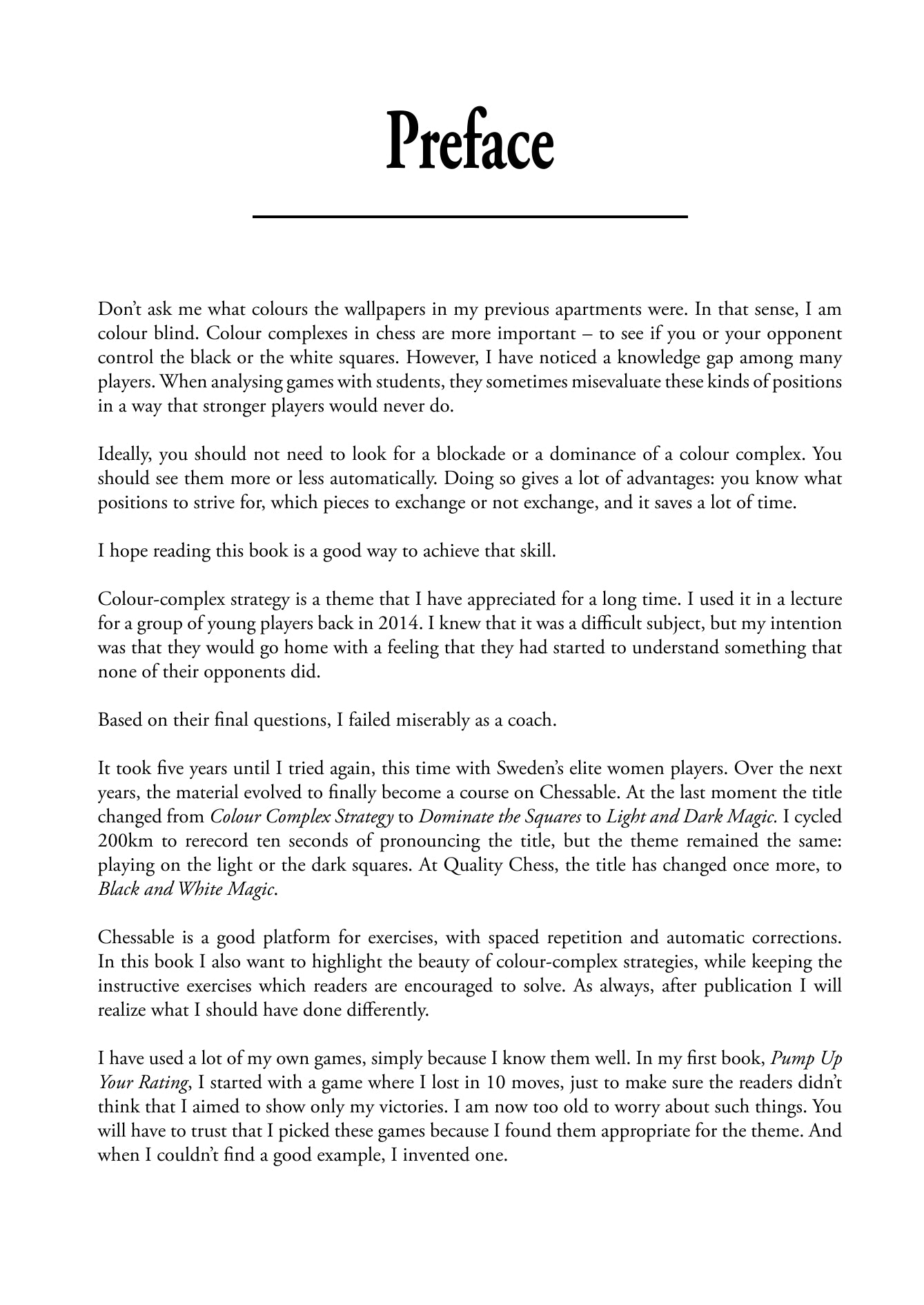 Black and White Magic by Axel Smith (softcover) - cc793ec2c26e00ee422ee1a8dfb63bed