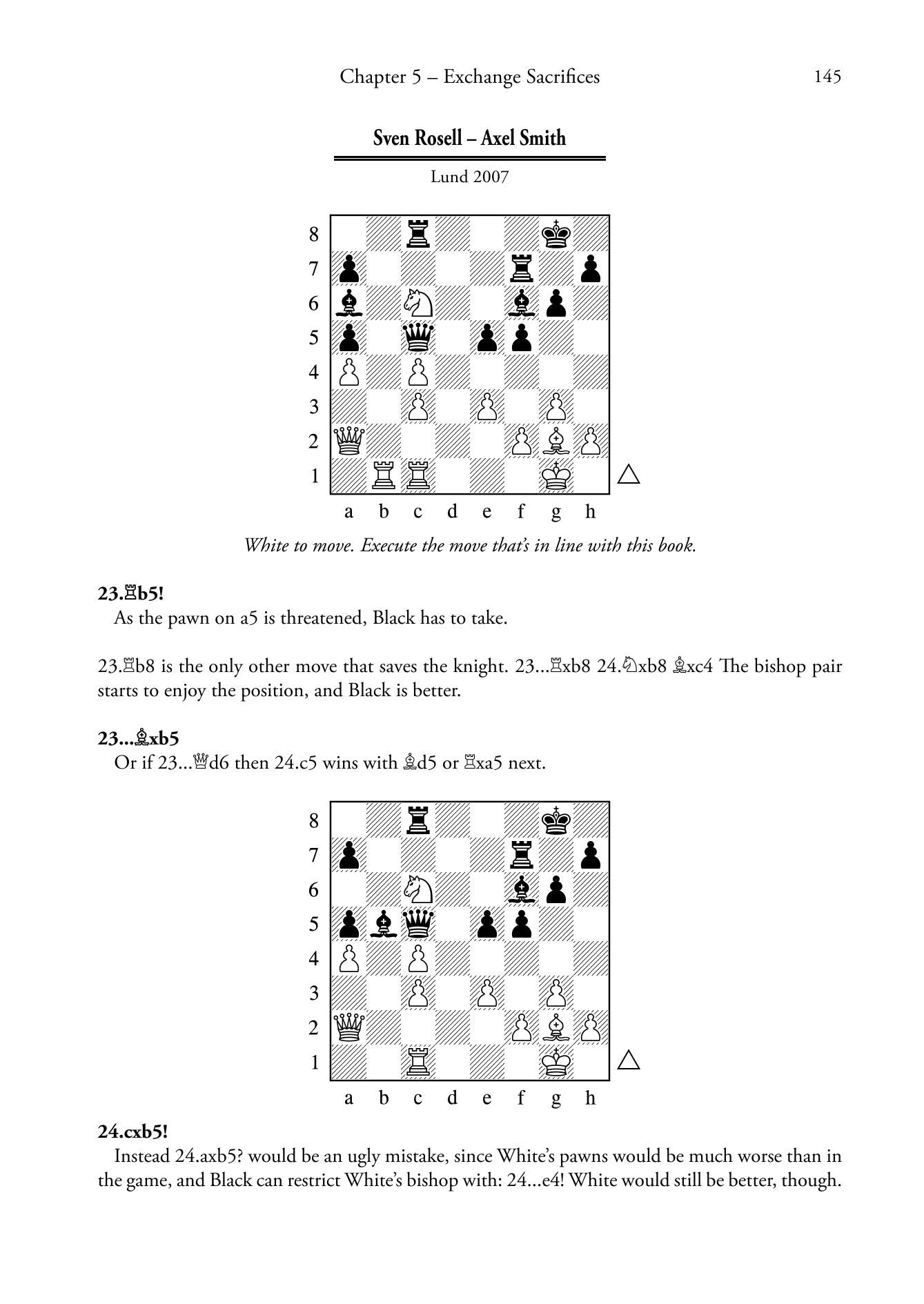 Black and White Magic by Axel Smith (softcover) - 0ff66f8dd680351c9231e887be202581