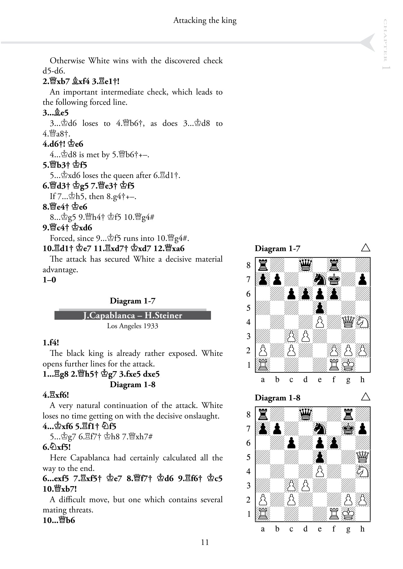 Boost your Chess 2 - Beyond the Basics by Artur Yusupov - 0318586b8c8379a255d52fc7585516d8