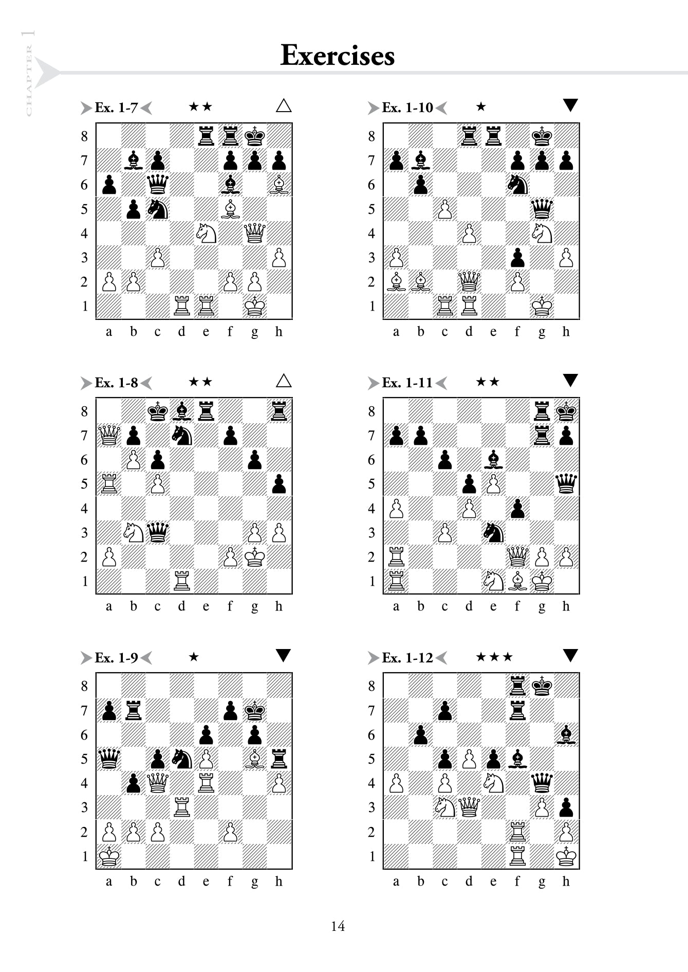 Boost your Chess 2 - Beyond the Basics by Artur Yusupov (hardcover) - db530c09594aab2f93d936edd8375487