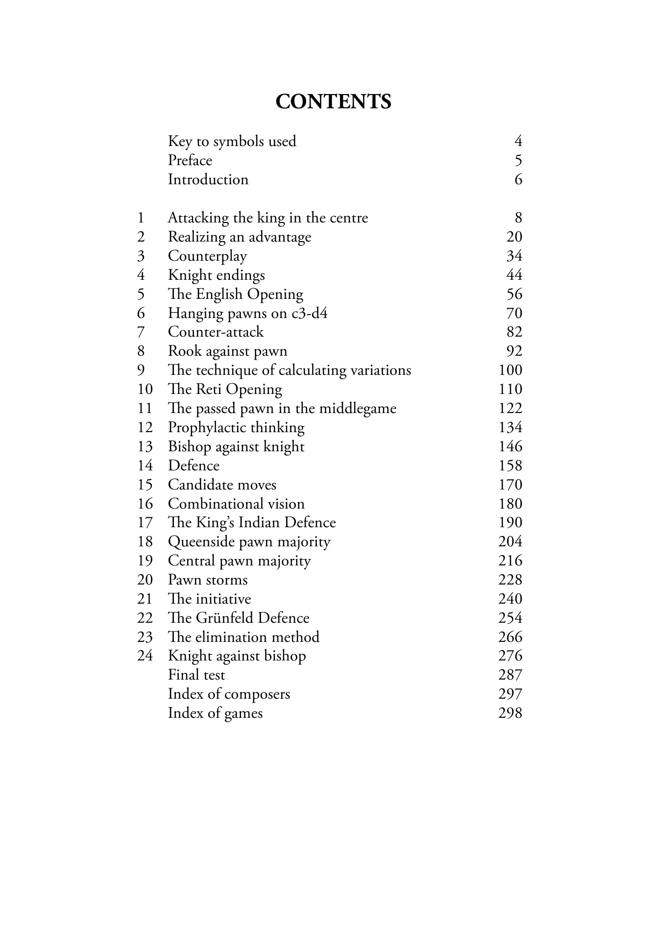 BOOST YOUR CHESS 3 - 2ND EDITION HARDCOVER - 17b688e5bcd23f9240ce298539ddc9d7