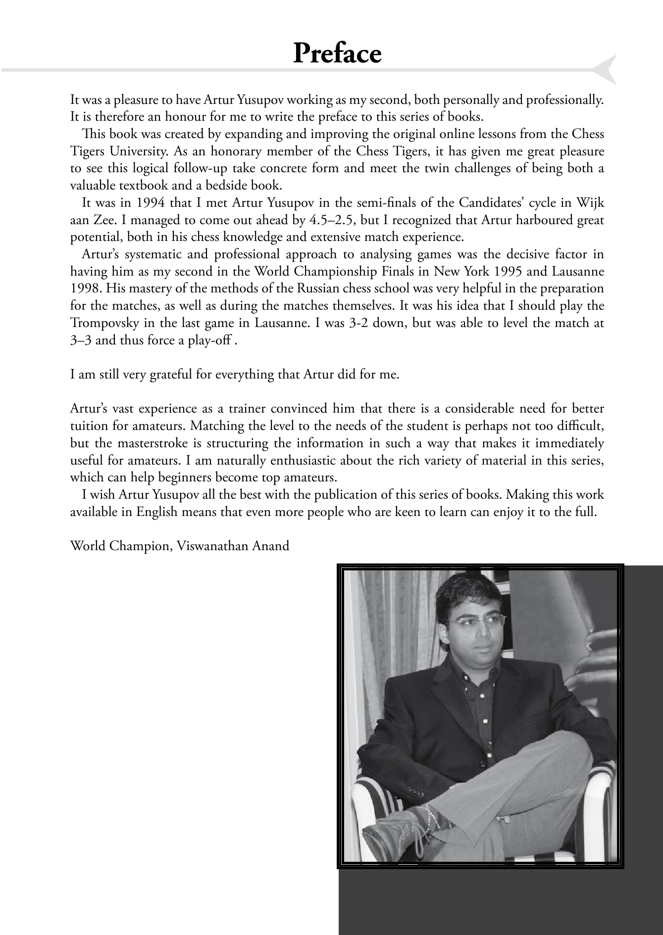 Boost Your Chess 3 - 2nd Edition PB - 396689545a155a81b95cedc610723233