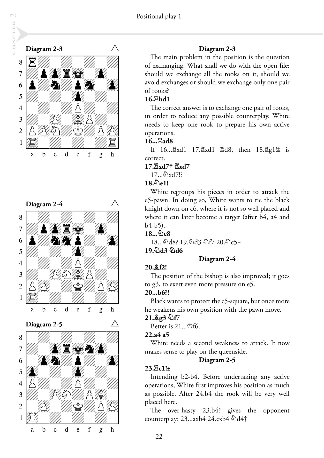 Boost Your Chess 3 - 2nd Edition PB - 3064c389884e95189d550aa5c7a2fb55