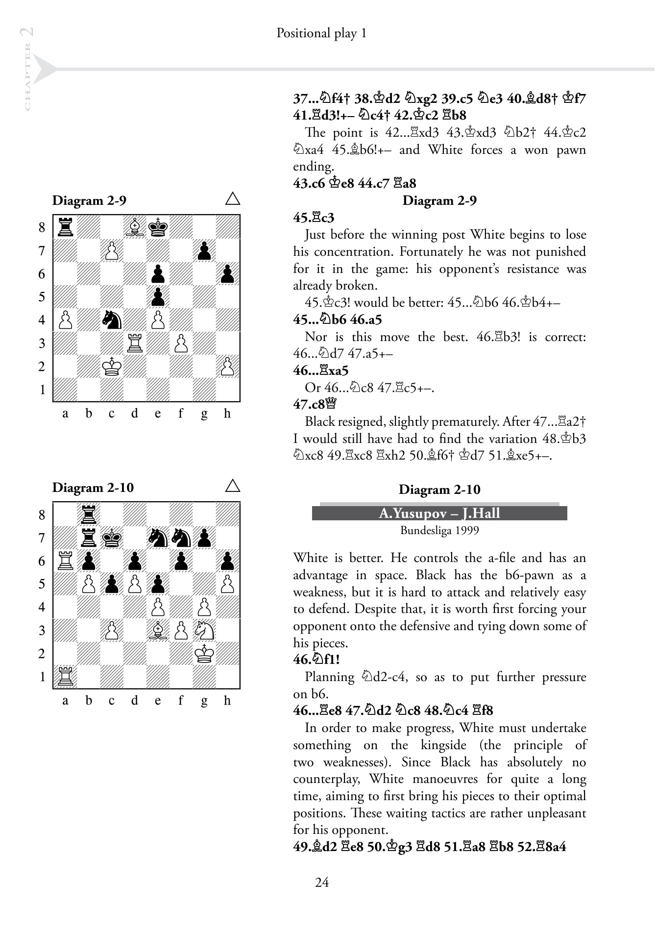 Boost Your Chess 3 - 2nd Edition PB - 084c46abbf20b549fefca300bb44f0a1