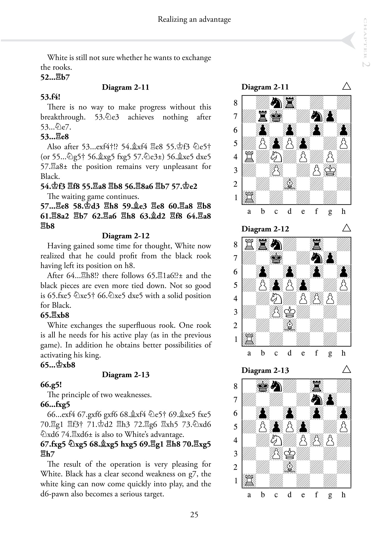 BOOST YOUR CHESS 3 - 2ND EDITION HARDCOVER - BOOST YOUR CHESS 3 - 2ND EDITION HARDCOVER