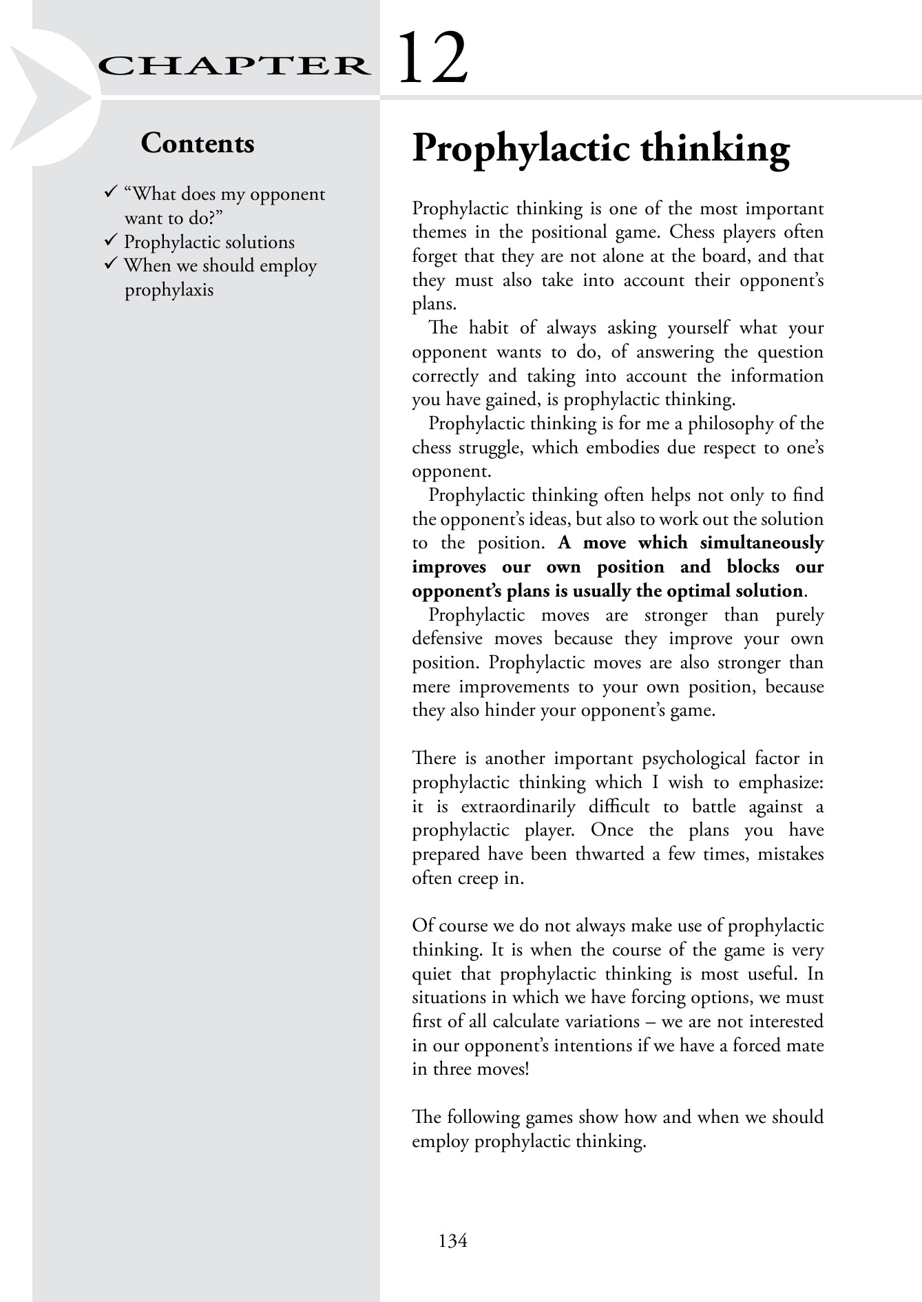 BOOST YOUR CHESS 3 - 2ND EDITION HARDCOVER - e41e19d79ddfb326981373ae7e17993b