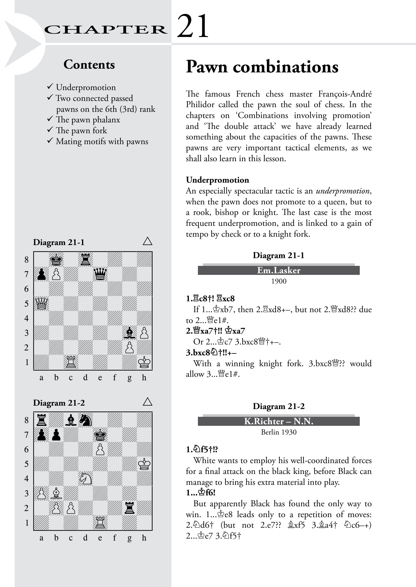 Build up your Chess 1 - Artur Yusupov (softcover) - 98acfc165ddc5cf8fee6cbf57f5dd959