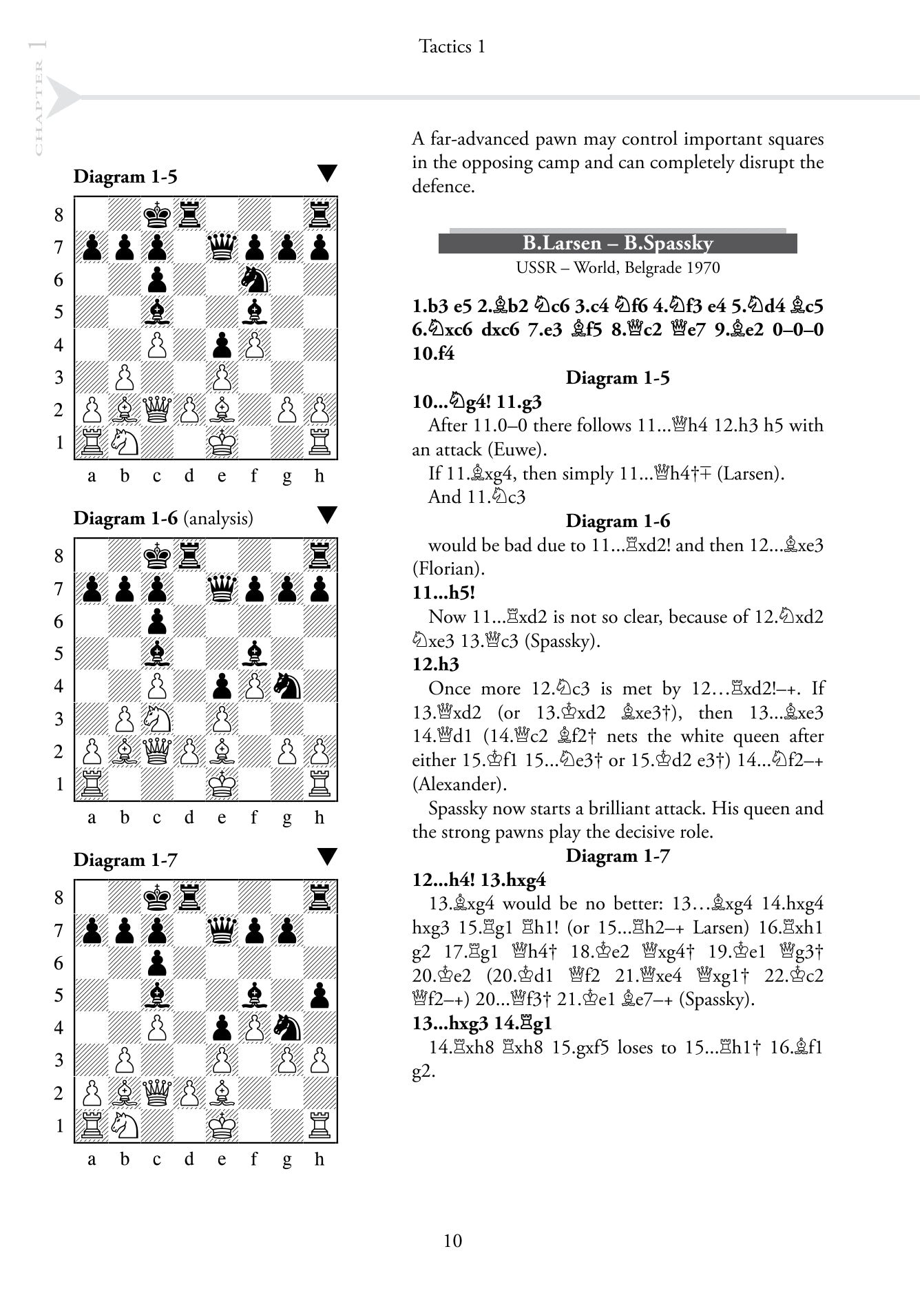 Build up your Chess 3 - Mastery by Artur Yusupov (softcover) - f18082bfdbdb06d72d6ed67ad1fcbe92