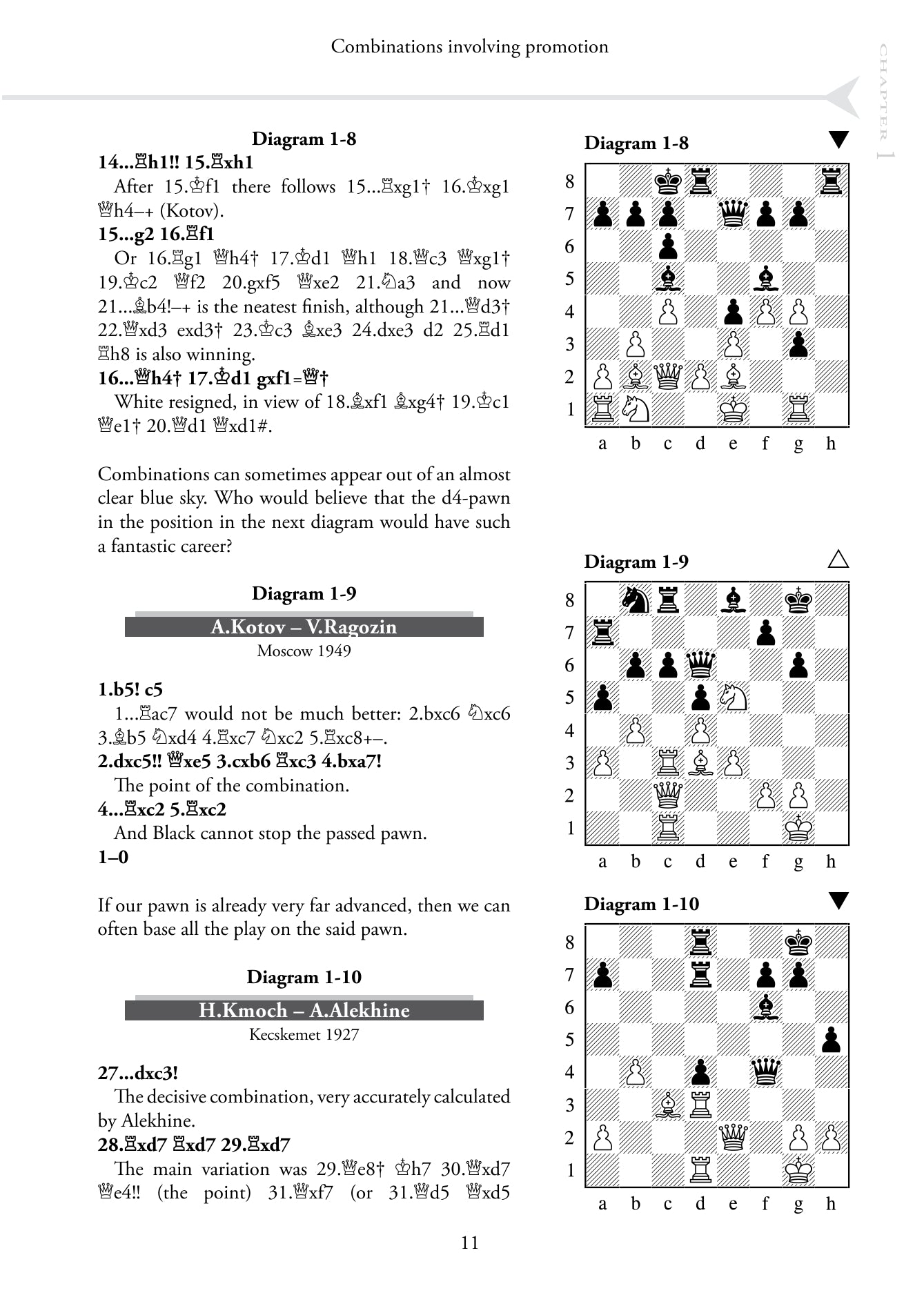 Build up your Chess 3 - Mastery by Artur Yusupov (softcover) - 709ac30a79ae159565b204f9cd2e77ab