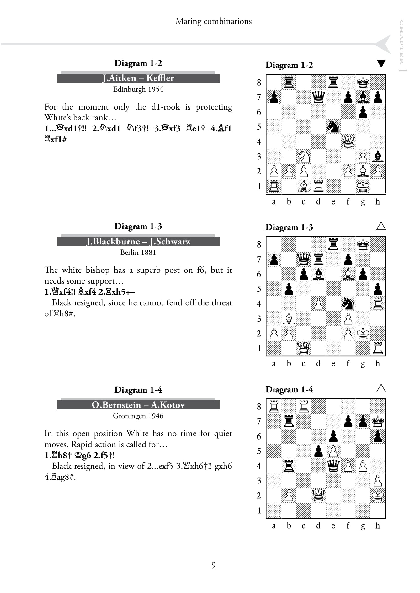 Build up your Chess 2 by Artur Yusupov (hardcover) - 8feced228f7630ec5193d0006d5e01dc