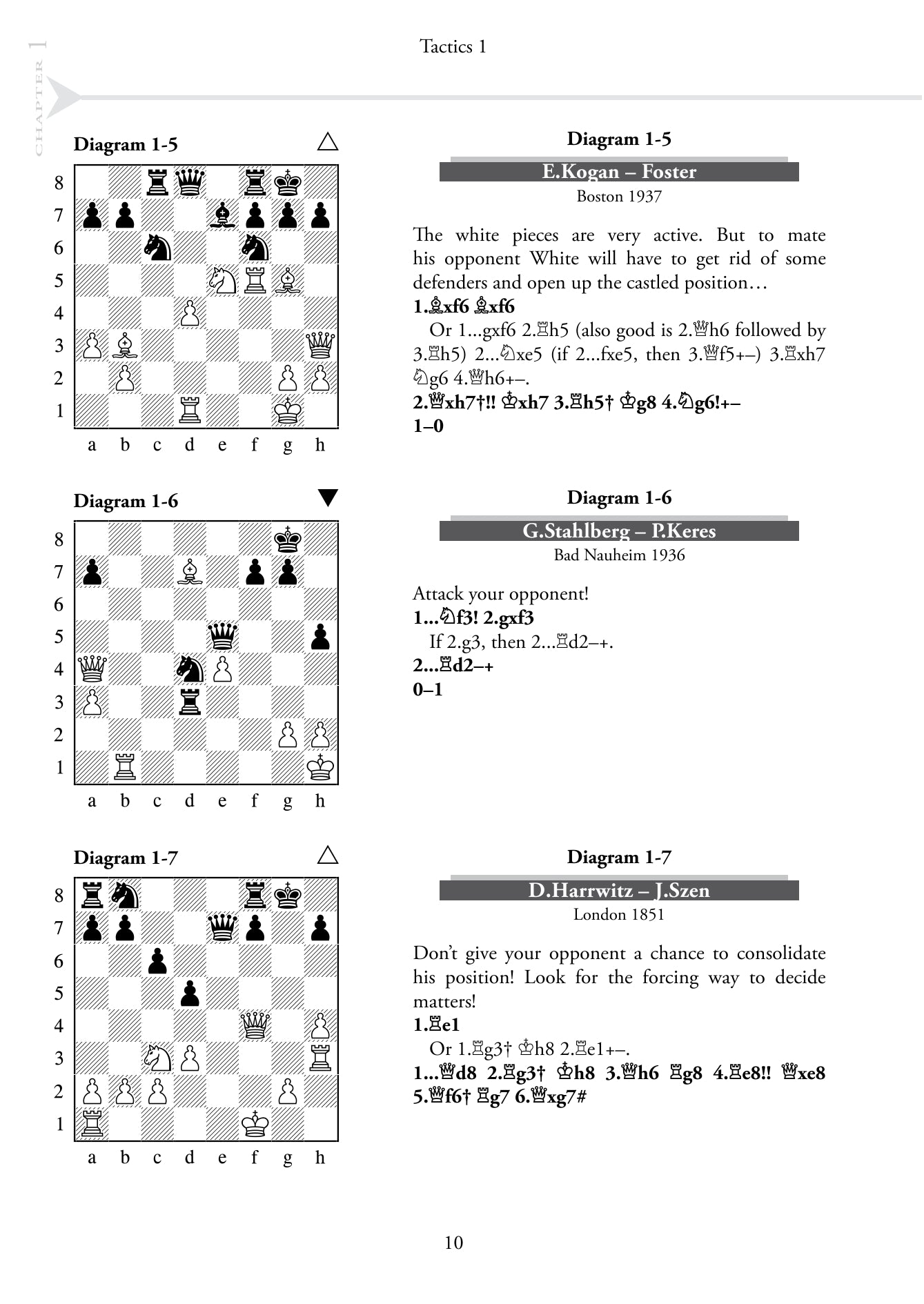 Build up your Chess 2 - Artur Yusupov (softcover) - 0d7dbb13eb57db5c9f2a183f080a0fa0