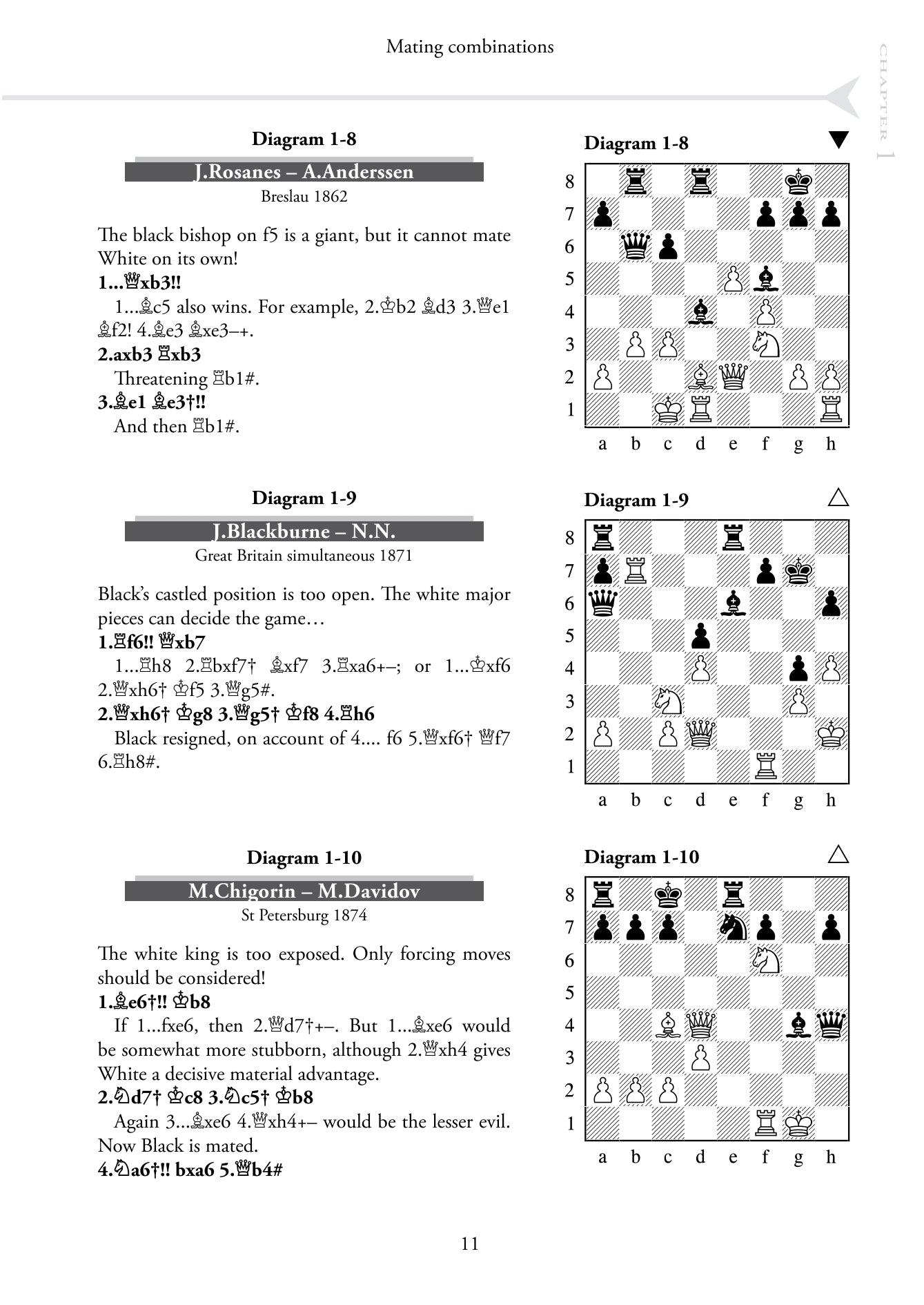 Build up your Chess 2 by Artur Yusupov (hardcover) - 13ba65b528962b06807467de03e62204