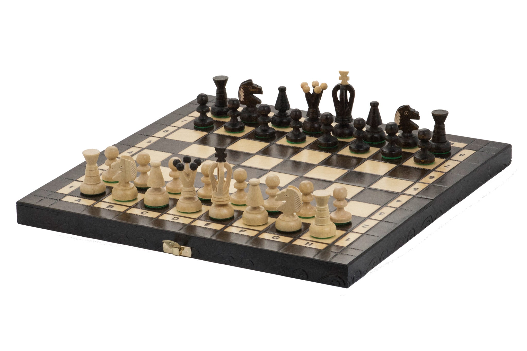 SCACCHI REALI MEDI - 7e445d4c18f6c9a085d96c82bbaf30c7