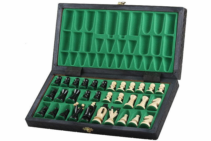 Scacchi Elegant - Medio - 622b8cf72d06b14381e0b2f7b2c0cd7b