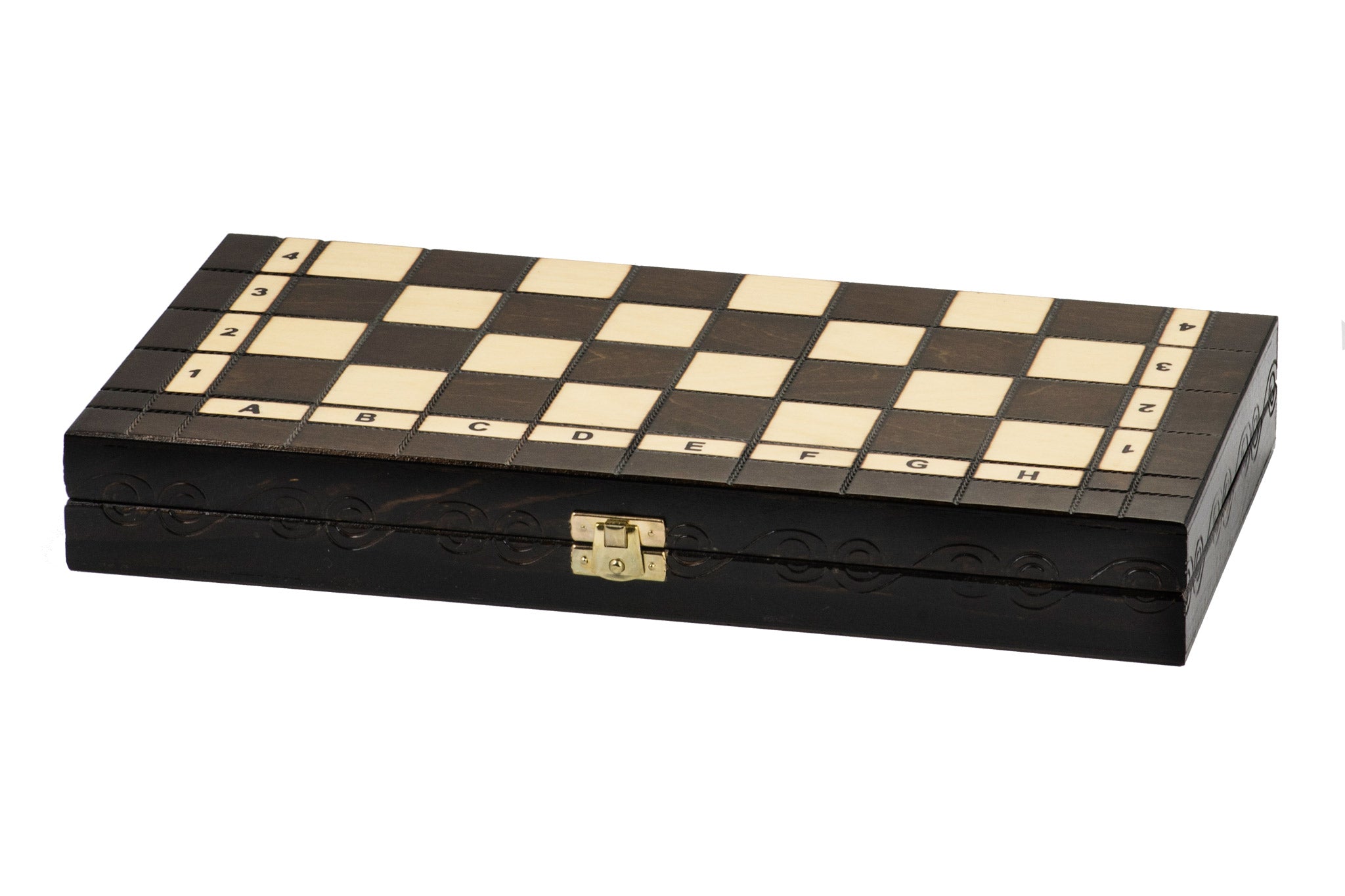 SCACCHI OLIMPICI PICCOLI - 36 cm - regalo universale - scacchi per tutti - 9267c16eaebe19c5691a83c6fc0b485d