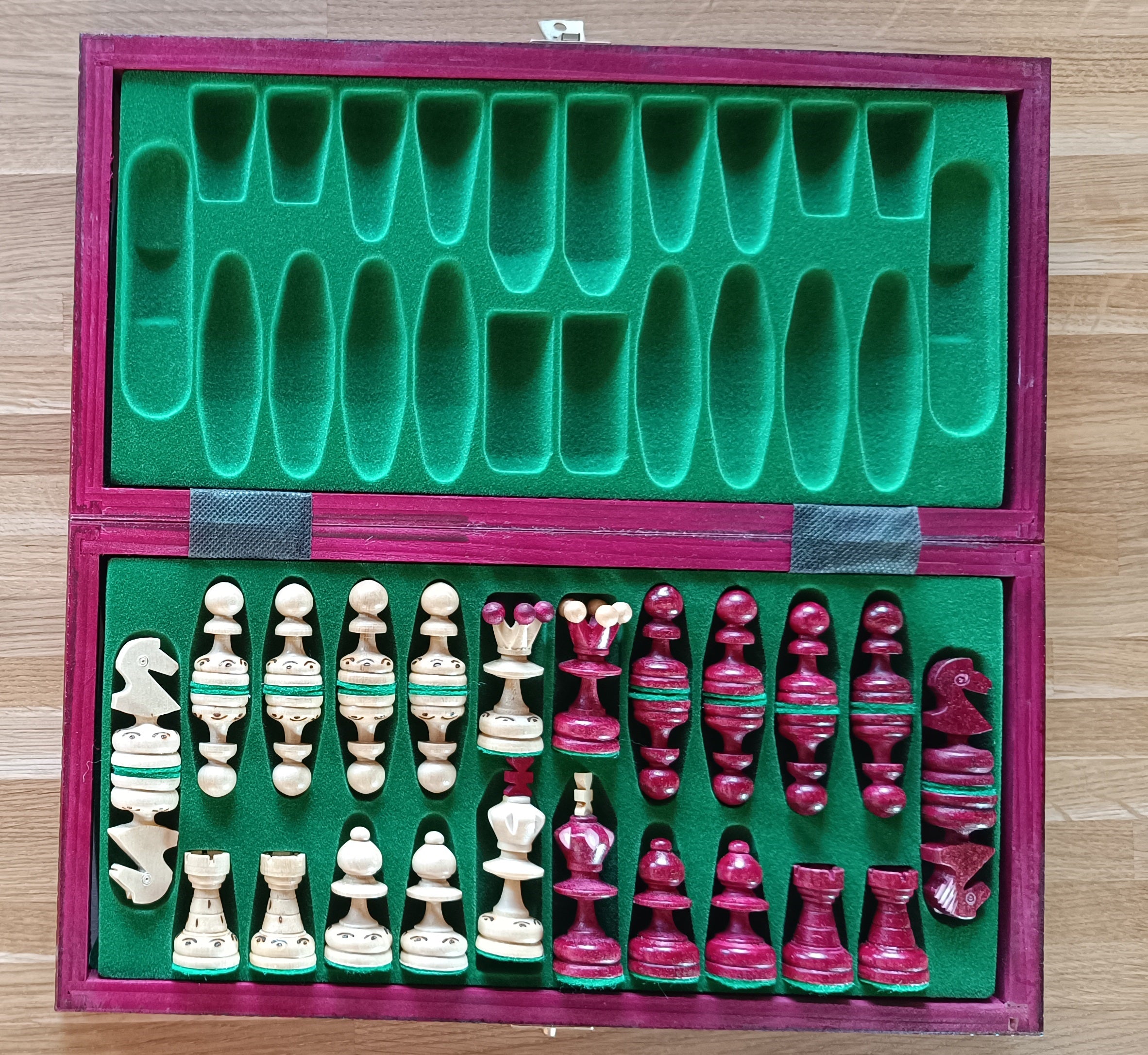 PICCOLA PERLA/inserto - PICCOLA PERLA/inserto