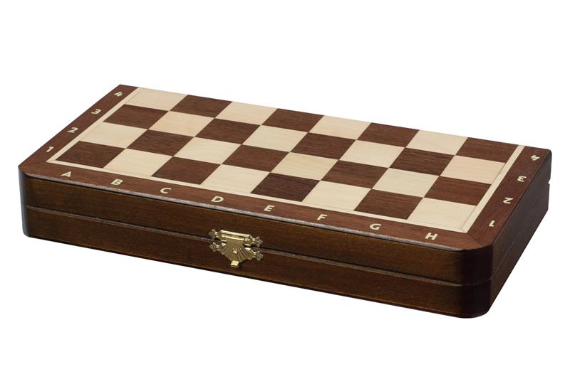 SCACCHI MAGNETICHE LUX (28x28cm) INTELLIGIBILI - 8cca553dff87d8a9c5fc0751db9615b3