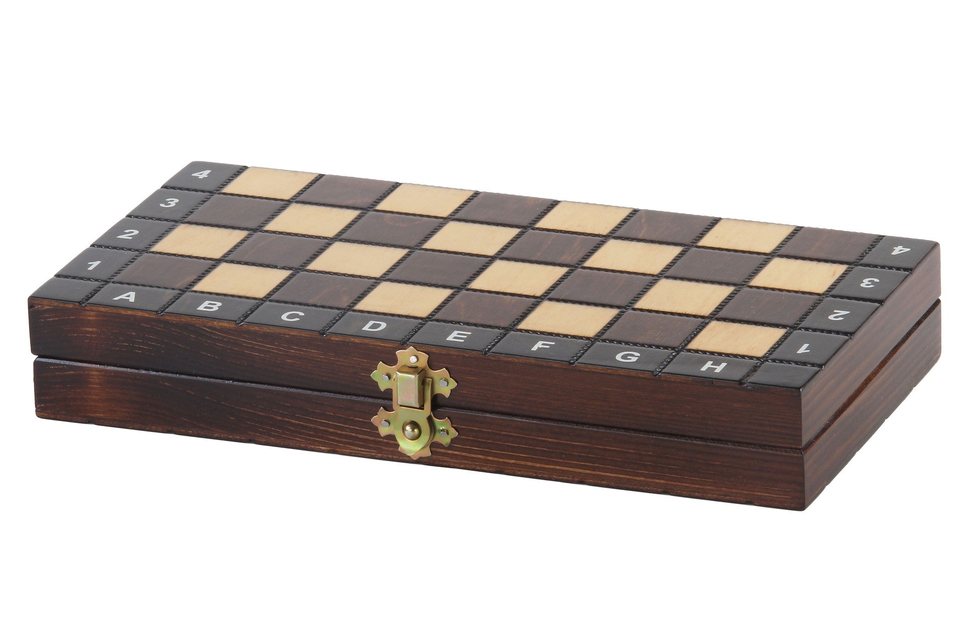 3 Giochi in 1 (28x28cm) - Scacchi + Dama + BACKGAMMON - e604e5269ba7cdfda751674a75046b94
