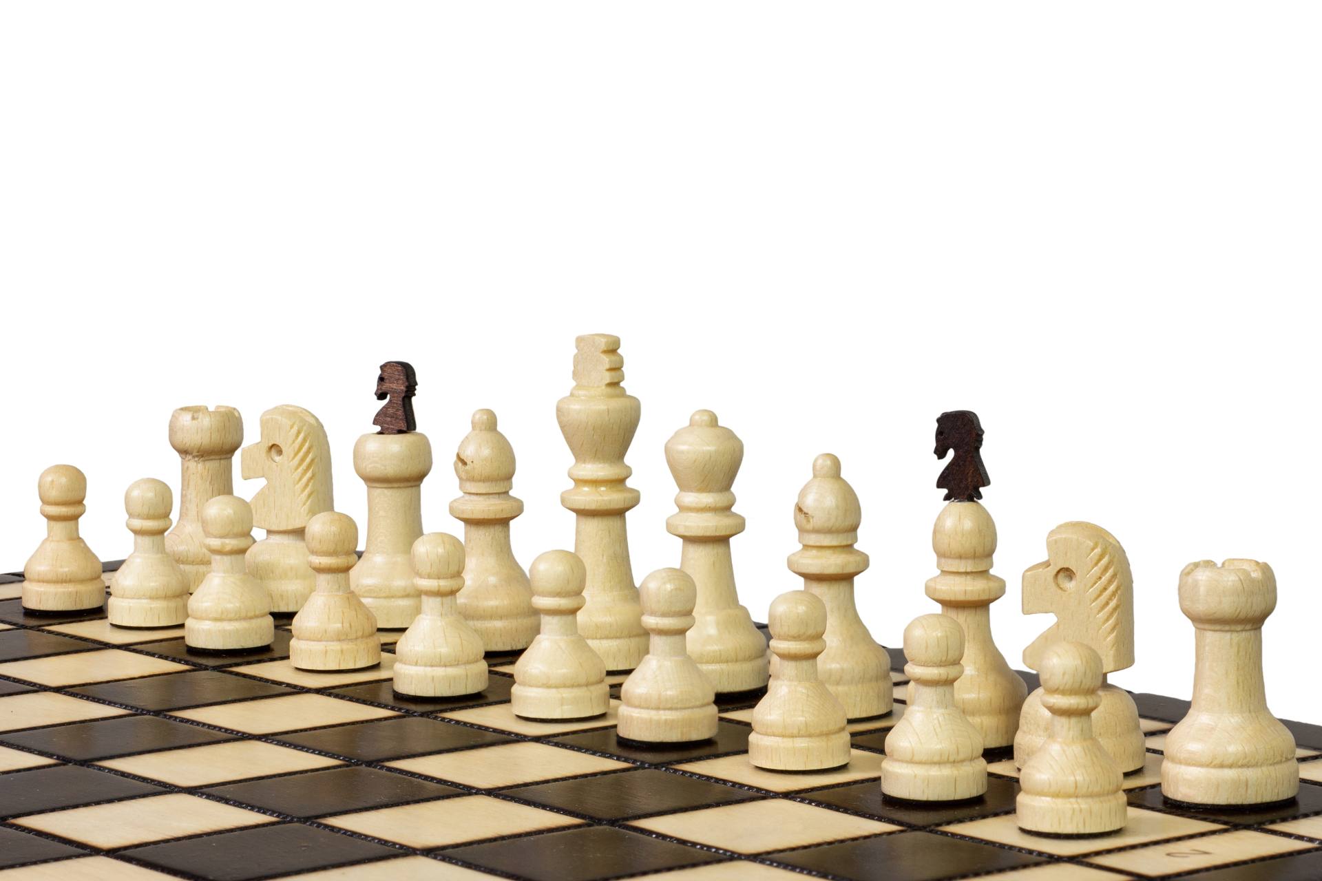 Gli scacchi di Capablanca (Capablanca chess) - una sfida per il giocatore di scacchi - Gli scacchi di Capablanca (Capablanca chess) - una sfida per il giocatore di scacchi