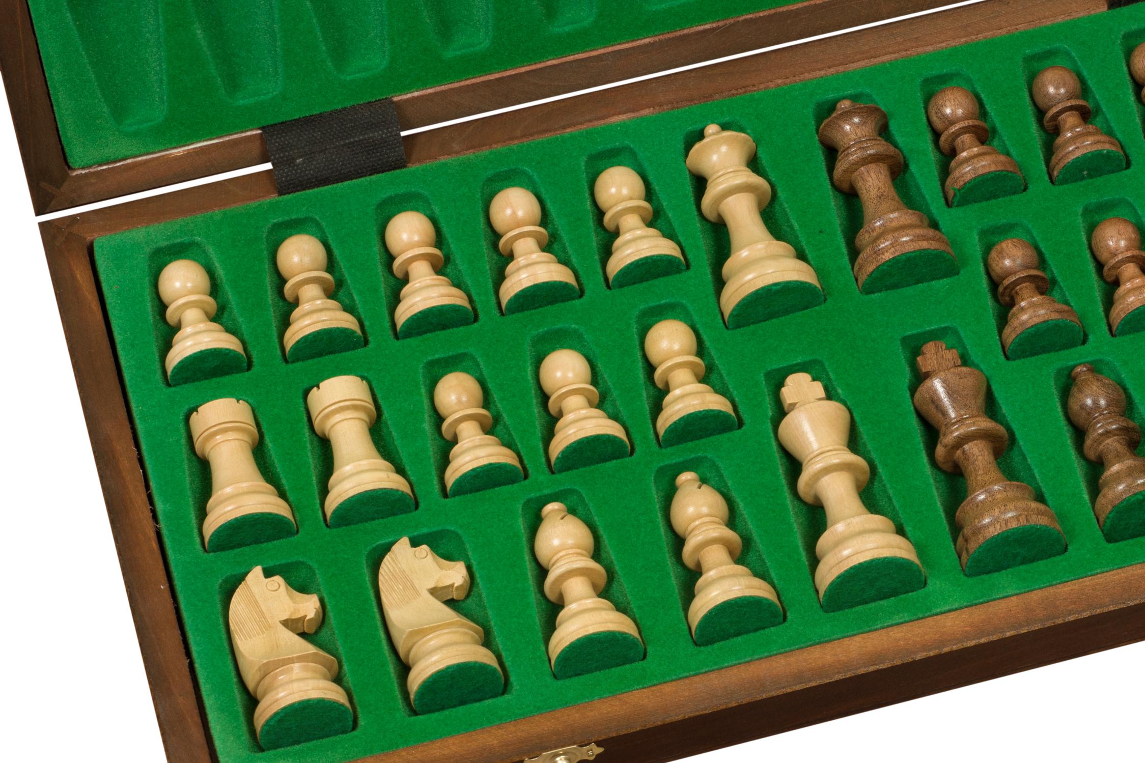 Torneo di scacchi n. 6 GERMAN - 5520a68909789cbcb0e6b0d365c705fb