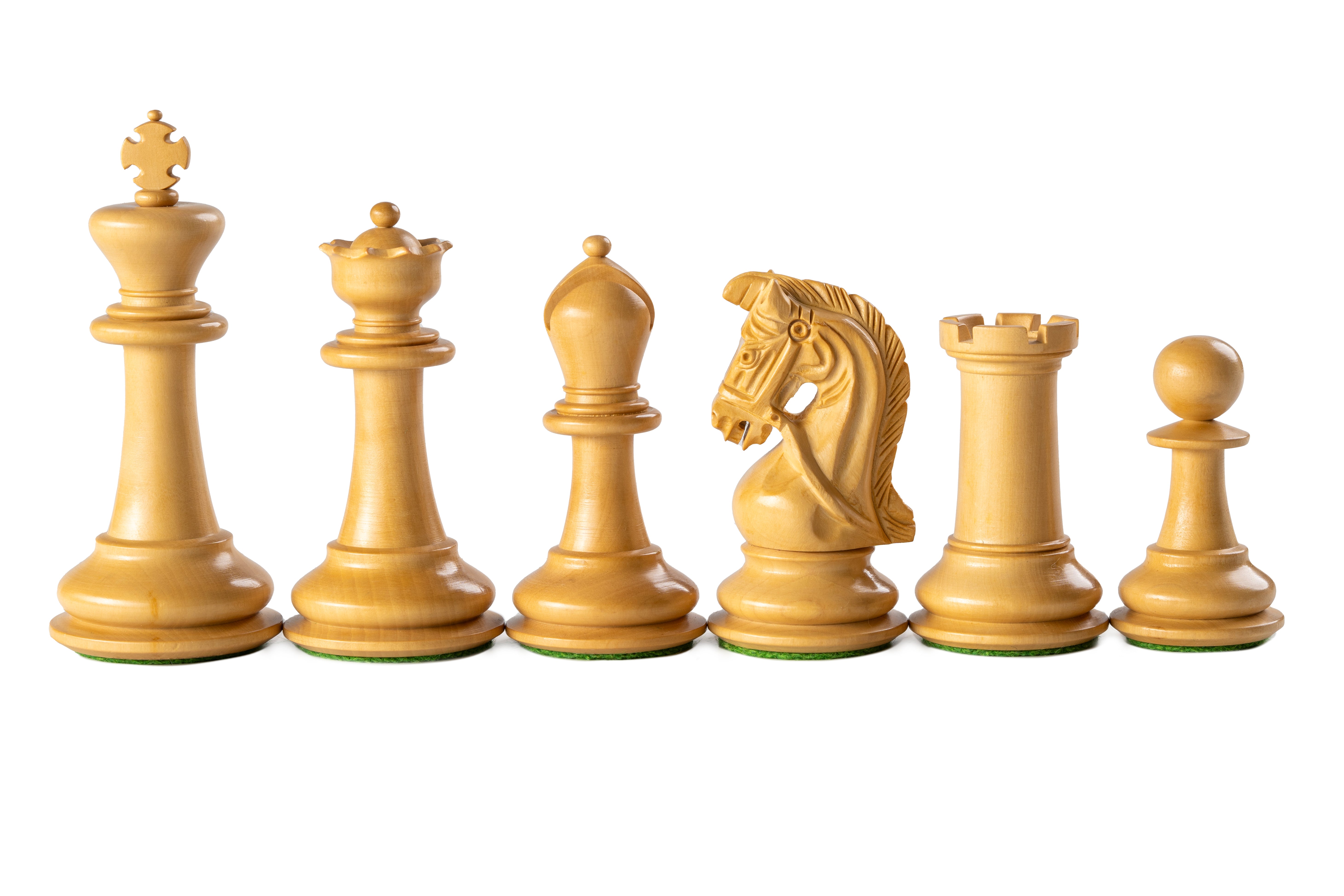 Scacchi SULTAN in legno di Bosso/Acacia 3,75'' - 0f485297ad48cbd0a5a875b94af9d6eb