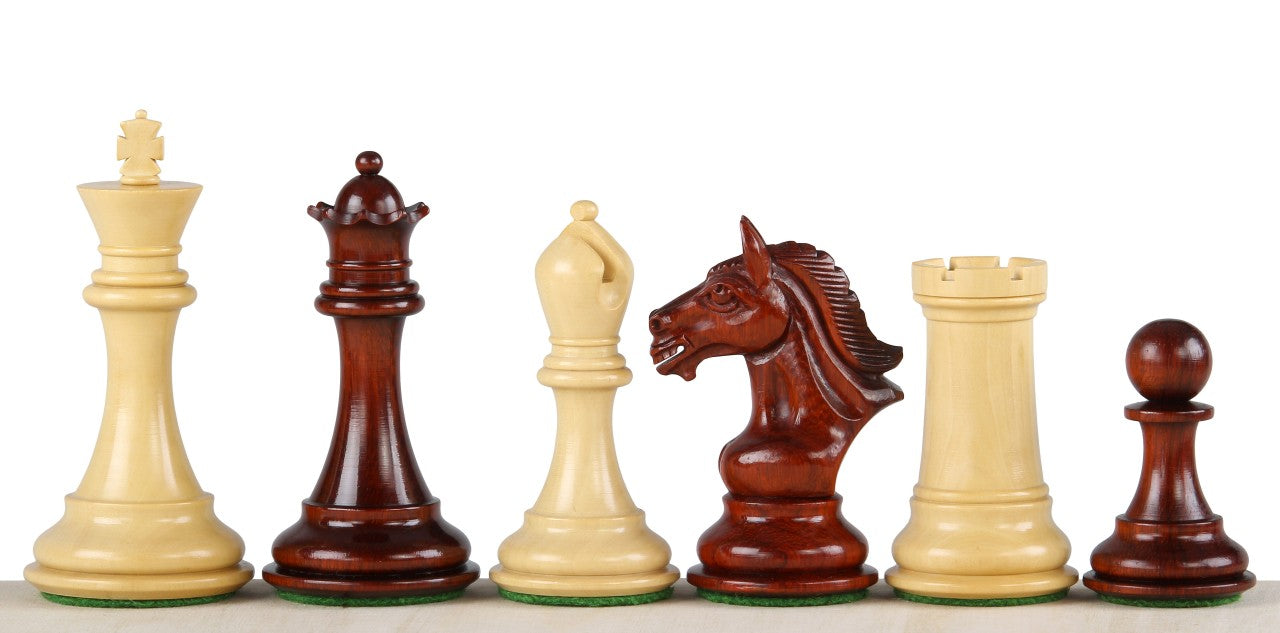 Scacchi DERBY KNIGHT in legno di bosso e sequoia 4'' - 2c8c7eb6d2e9fadf7e26f4d67b20036b