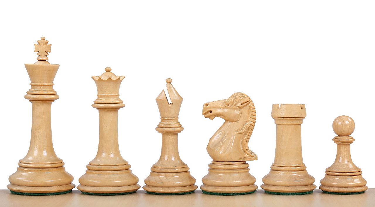 Scacchi PARTHENON in legno di ebano 4'' - 90348fea0a6934fcd078ce4eb3f5e784