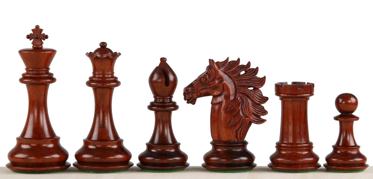Scacchi Zeus in legno di Sequoia (Re 10,2 cm) - 1c1cfc47abfe1f01cf5f9dc1351afbd9