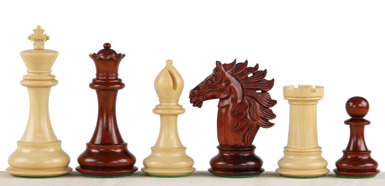 Scacchi Zeus in legno di Sequoia (Re 10,2 cm) - 4cb7de1302648ecf642eb9ab4fc0c68b