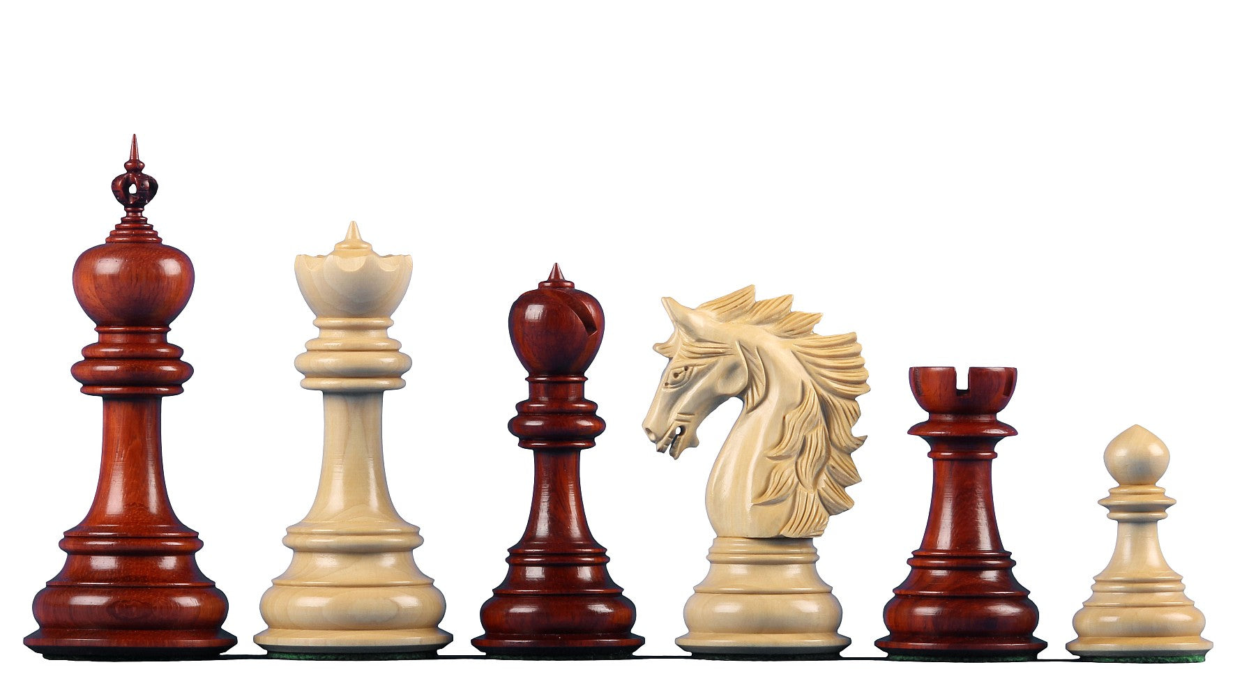 Figure di scacchi da 5 pollici del Dubliner Montgoy Paduk - f324b134a996ddac47ae14baaa28861b