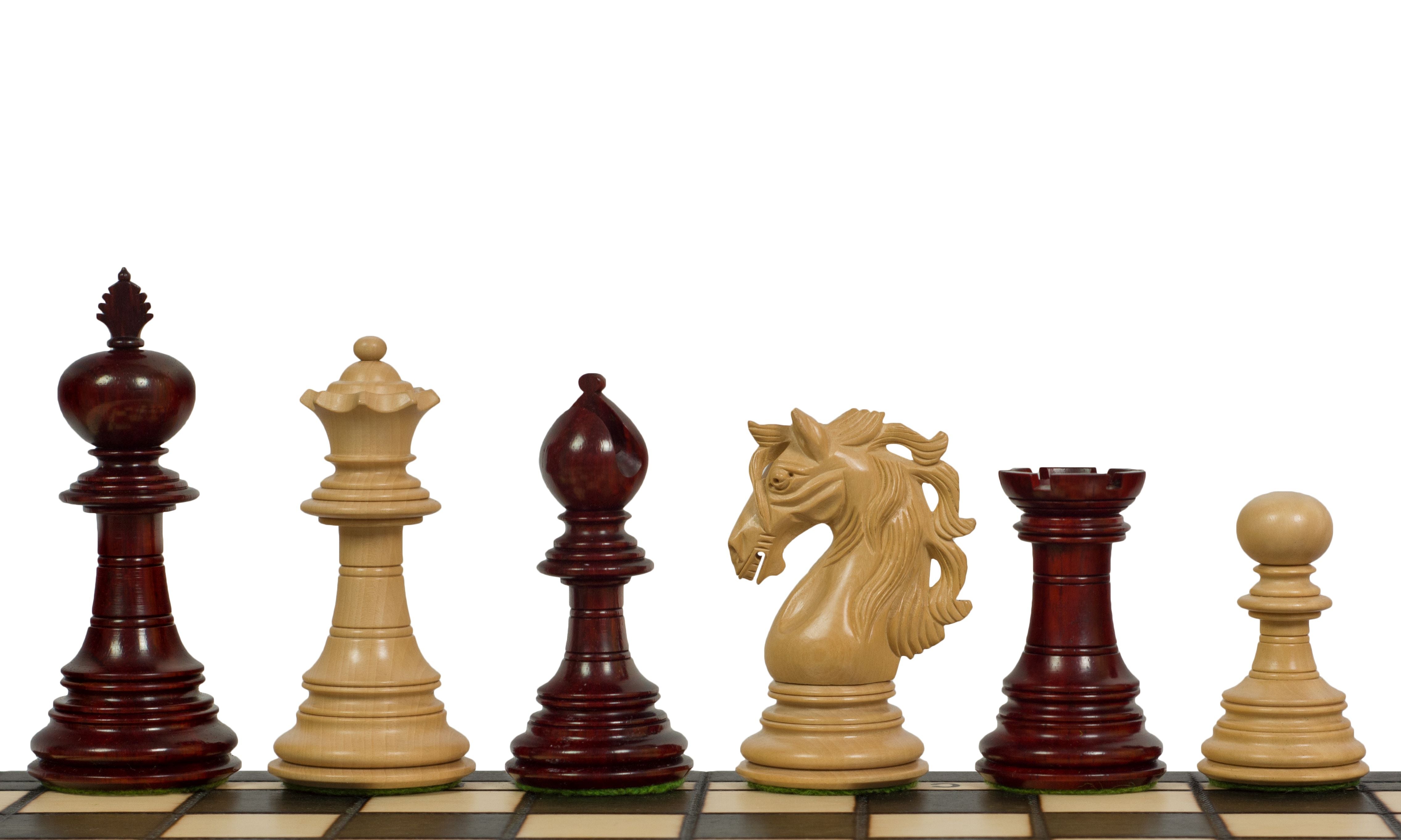 Scacchi "D'Artagnan" (Re 10,2 cm) - c60576070c0e20049fd3ddf1382b7fd9