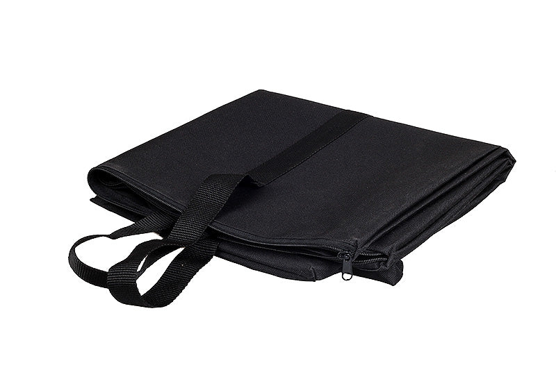 Borsa per riporre le scacchiere in legno (scacchiere) - 396711b6ebbae9897f16094c08fd78d5