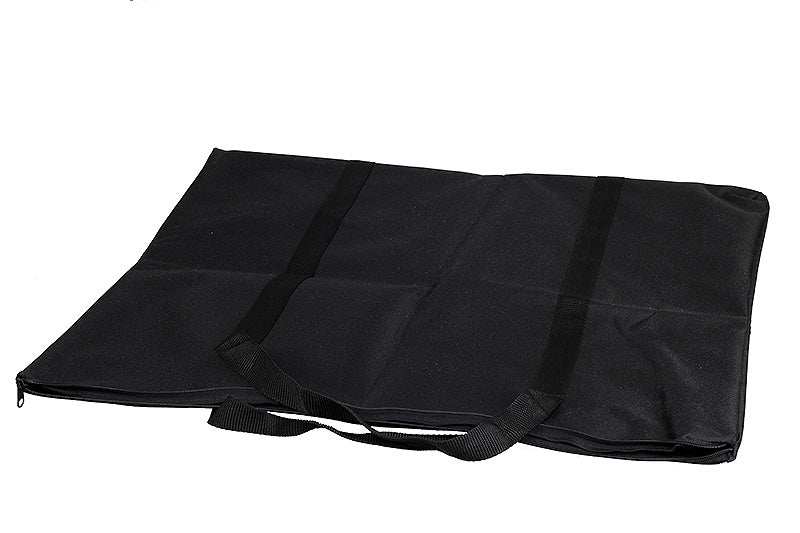 Borsa per riporre le scacchiere in legno (scacchiere) - b637c9e5a90c766a7dc4ee3e7ff43e7c