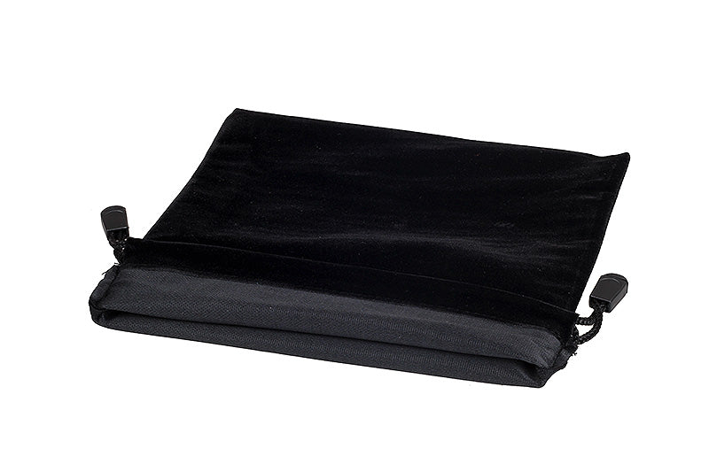 Sacchetto di velluto per riporre i pezzi di scacchi - 03fecbe30eed513a1917afcbc1297a57